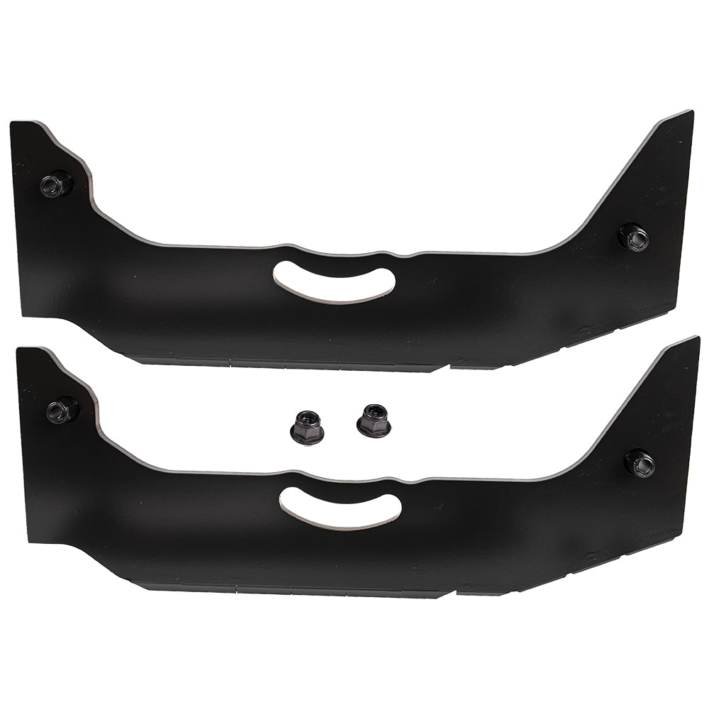 BRP Ski-Doo 860201240 Pilot TS Carbide Runner Renegade ACE 900 850 600 Turbo