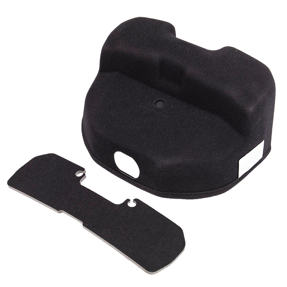 BRP Ski-Doo 860201270 Glovebox Liner Renegade Tundra ACE 900 850 600 Turbo SP