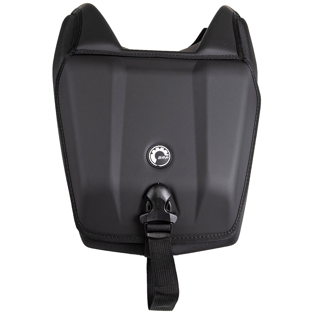 Genuine OEM Ski-Doo Seat Bag Renegade ACE Summit Freeride 860201275