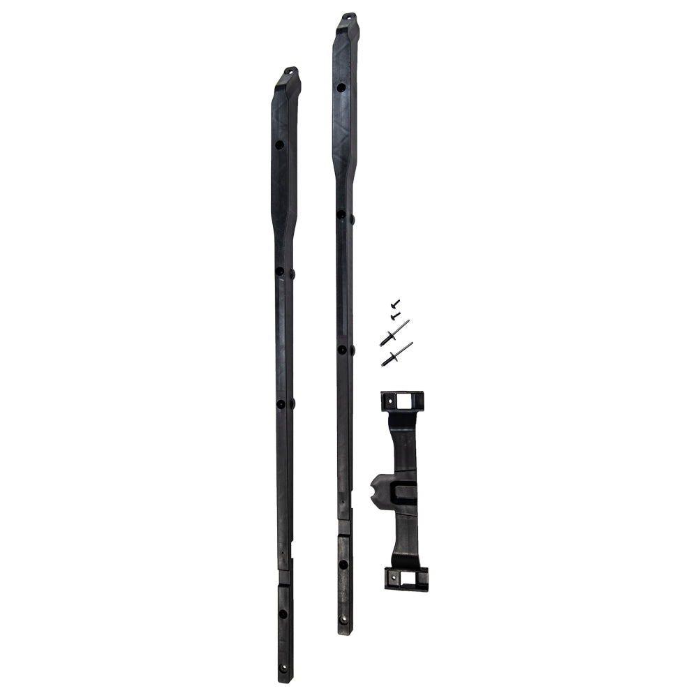 Ski-Doo Tunel Protectors Renegade ACE Summit Skandic 860201280