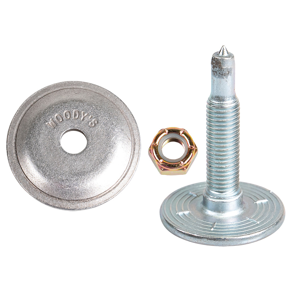 BRP Ski-Doo 860201281 Studs Kit 90 PACK Renegade ACE XC 900 570 850 600 XC SP