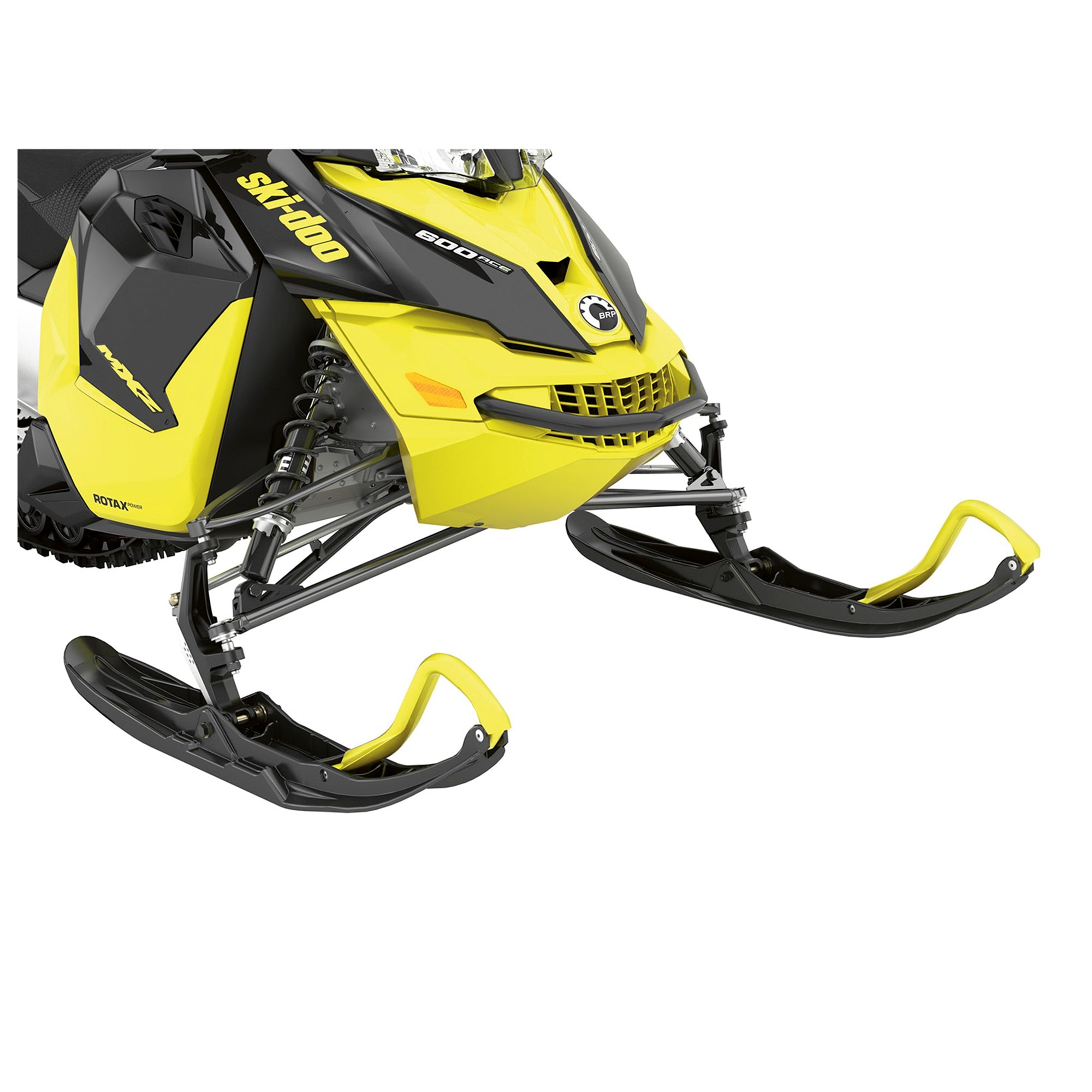 BRP Ski-Doo 860201353 Front Suspension Kit with Shocks 42" Renegade GTX GSX 900