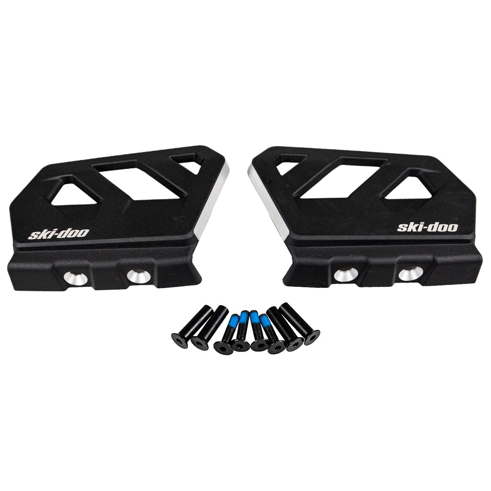 Ski-Doo 860201402 Footrest