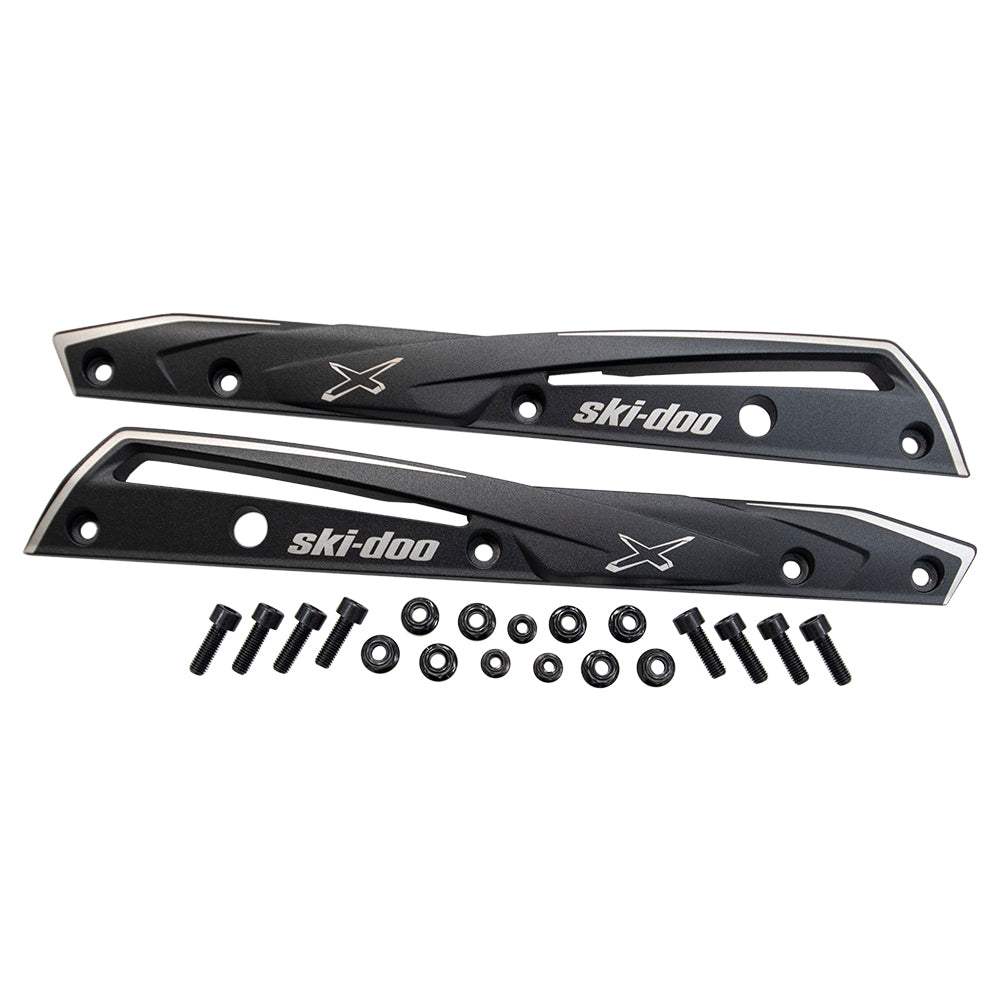 BRP Ski-Doo 860201464 Black T-Motion Suspension Stiffener Renegade Tundra ACE