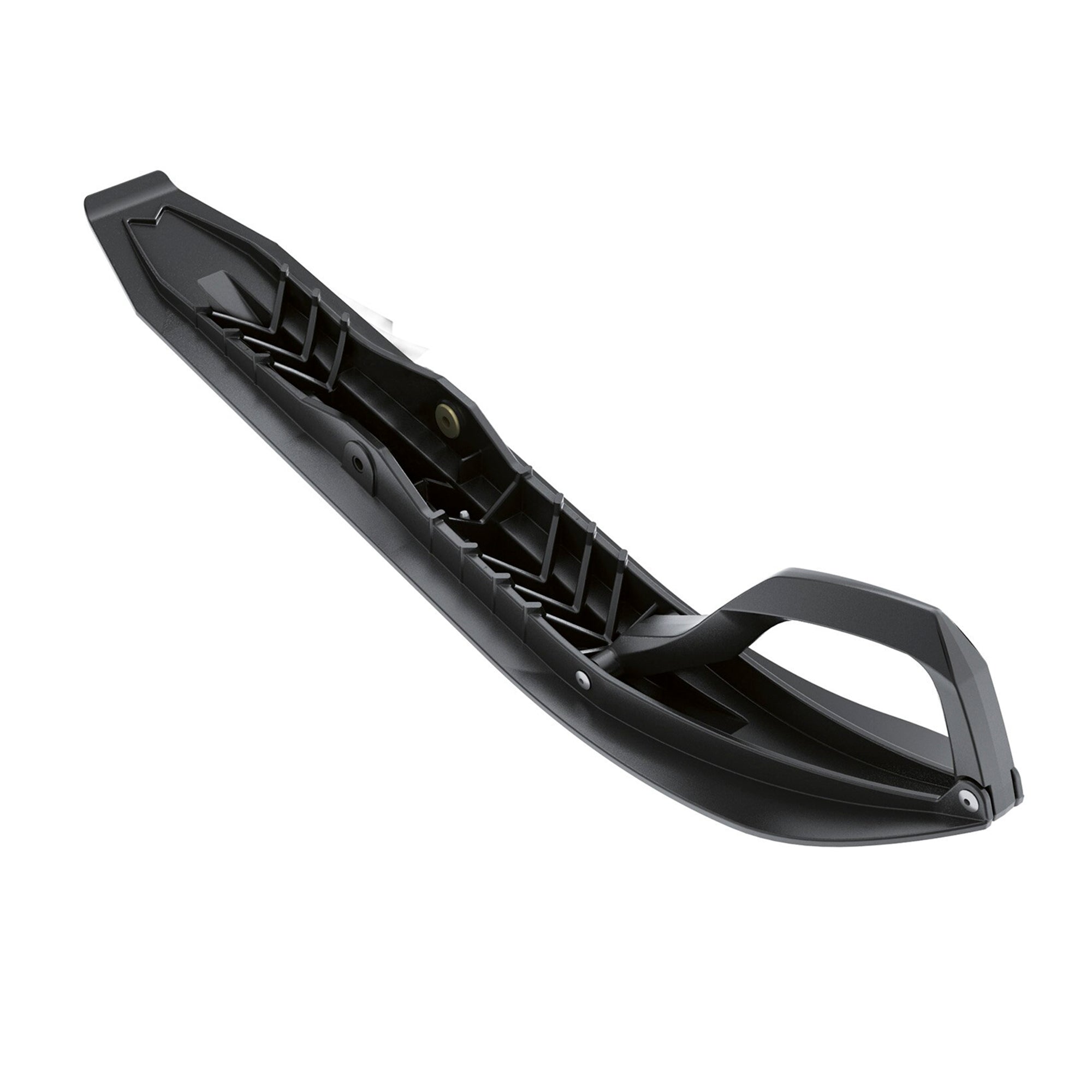 BRP Ski-Doo 860201487 Black Pilot DS-2 Ski Kit