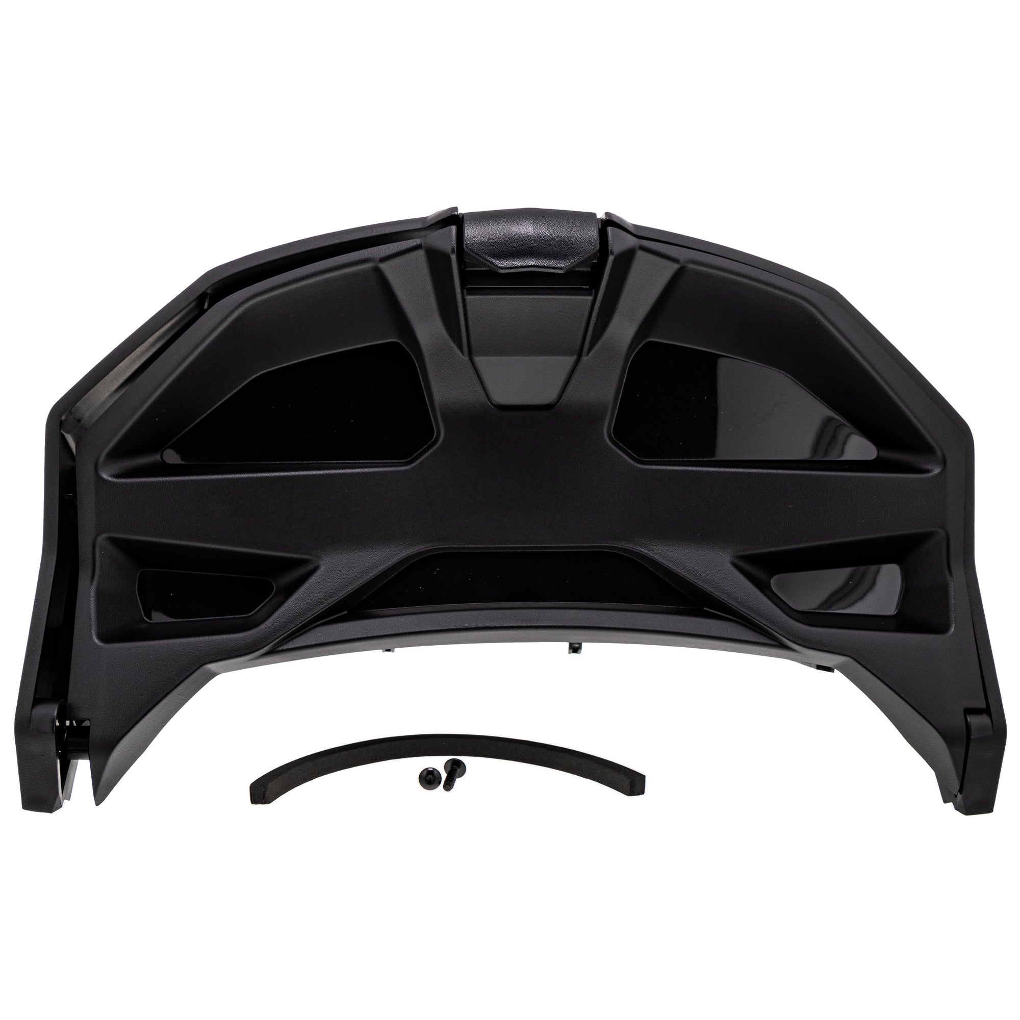 BRP Ski-Doo 860201523 Radien 4 Liter Glove Box Extension