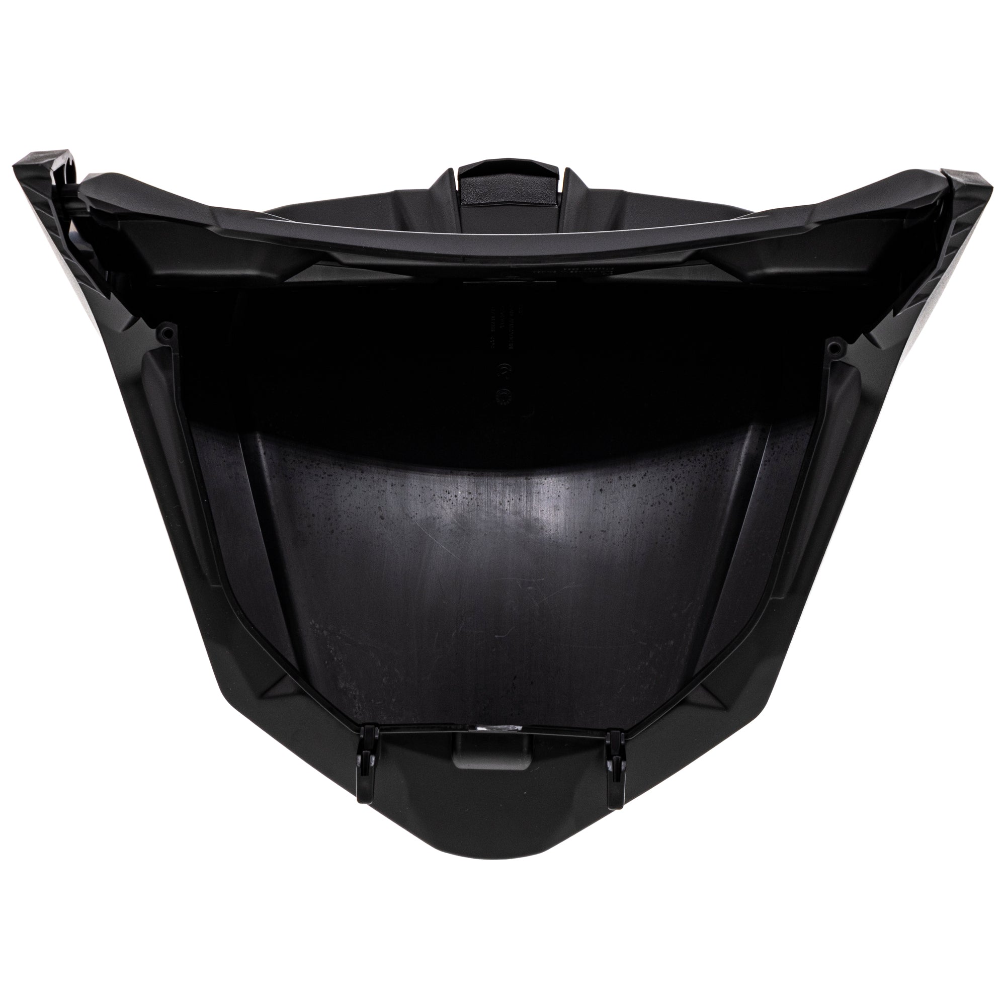 Ski-Doo Radien 4 Liter Glove Box Extension 860201523