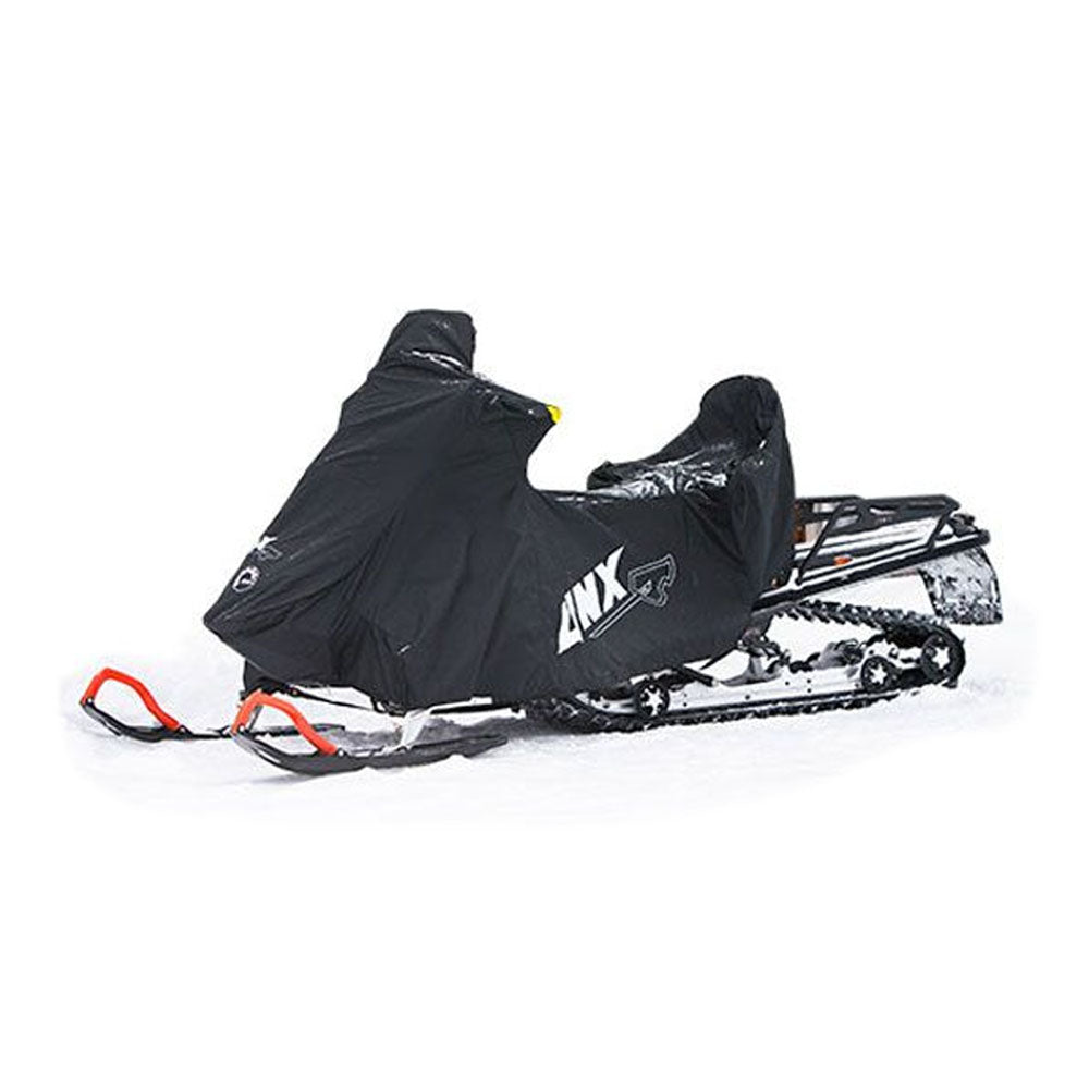 BRP 860201534 Sled 1+1 Seat Cover 860202814