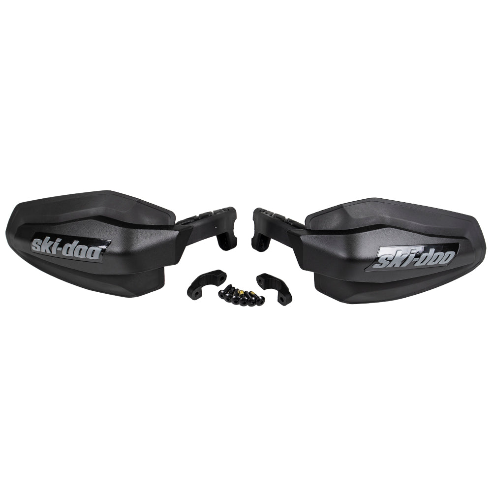 BRP Ski-Doo 860201561 Flexible Mountain Handguards Renegade GTX Tundra 900 500