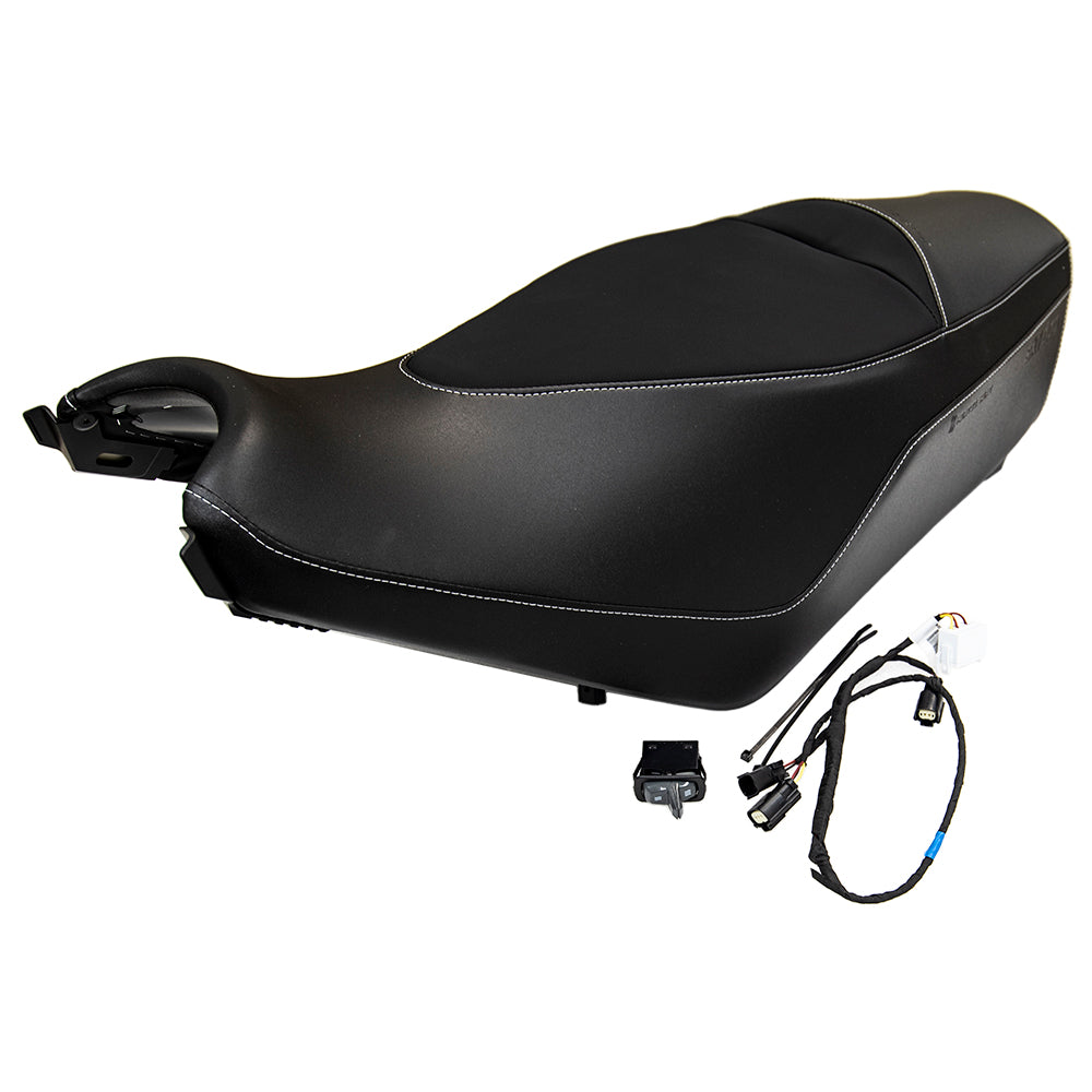 Genuine OEM Ski-Doo Seat Renegade Tundra ACE Summit 860201633