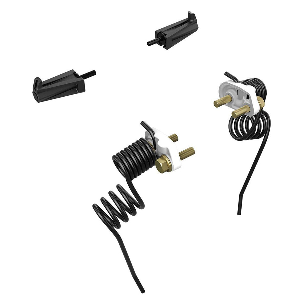 BRP Ski-Doo 860201728 Ice Scratcher Renegade Tundra ACE 900 570 850 600 XC