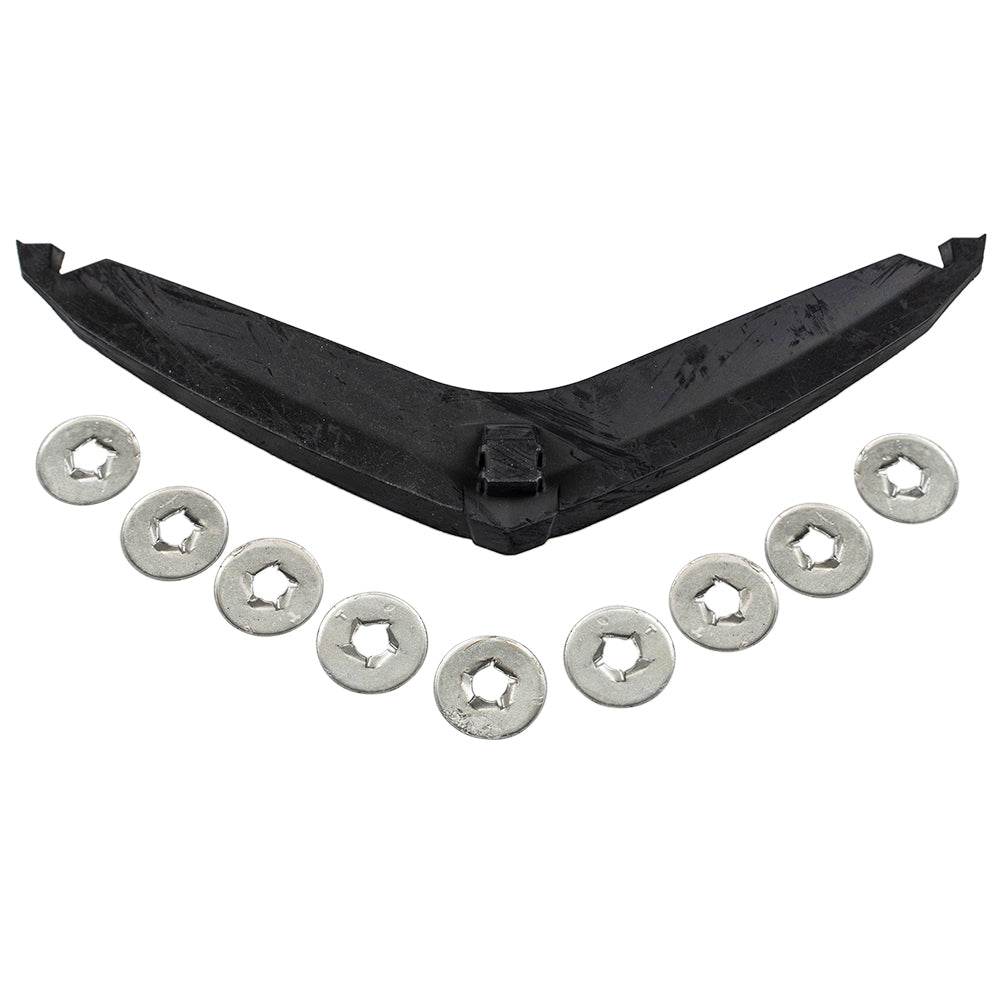 BRP 860201777 Auxiliary LED Light Spacer