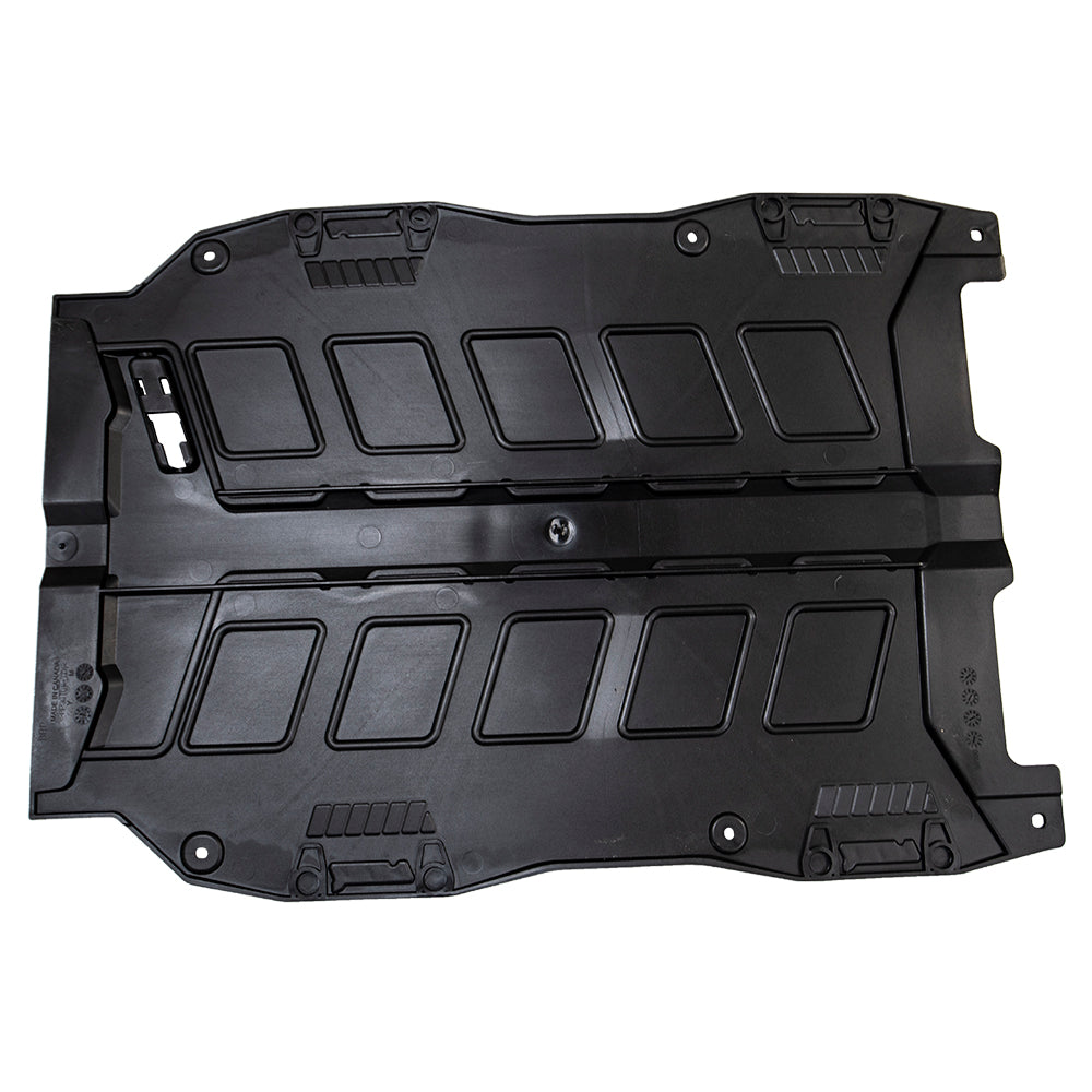 Ski-Doo Radiator Renegade Tundra ACE Summit 860201830