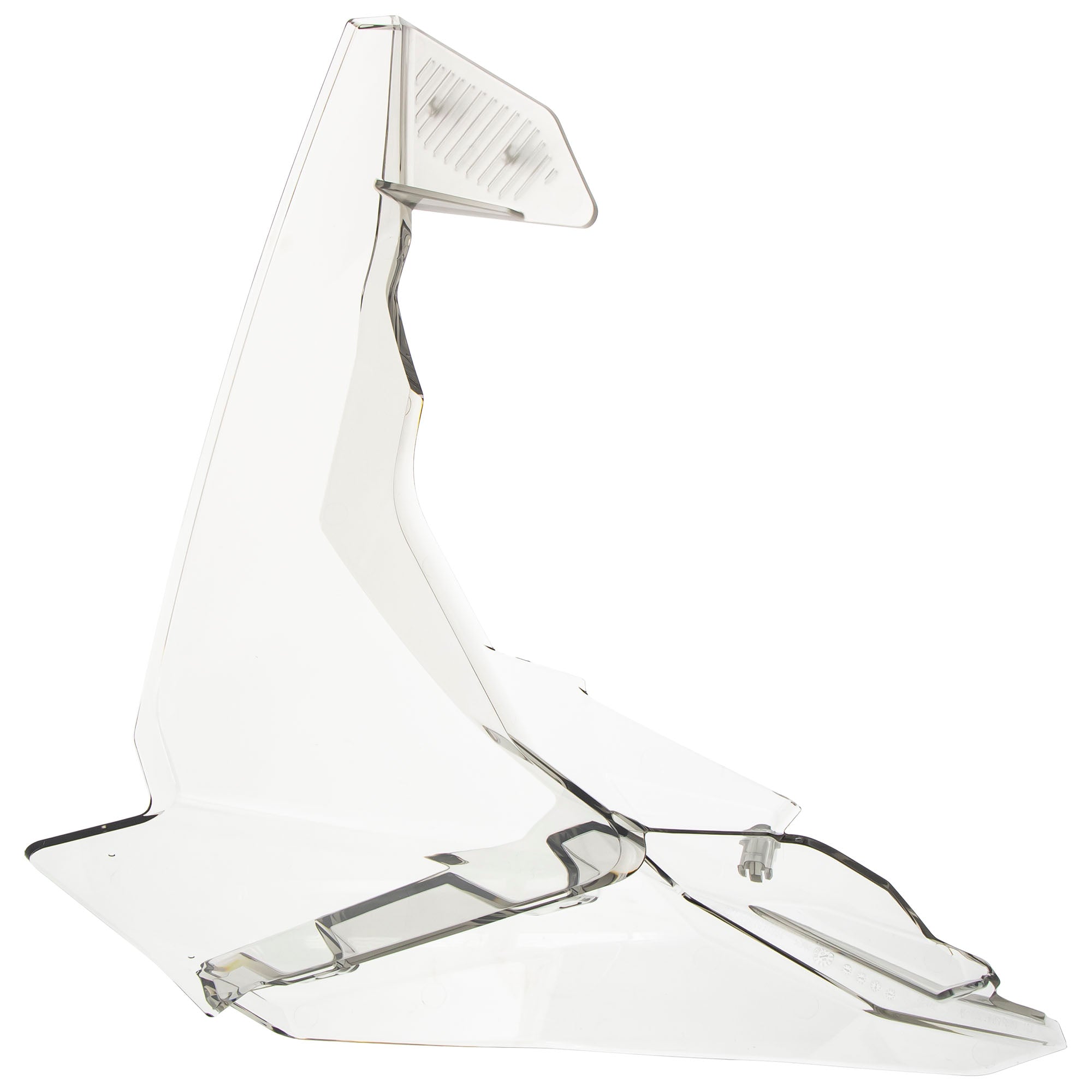 Genuine OEM BRP Windshield