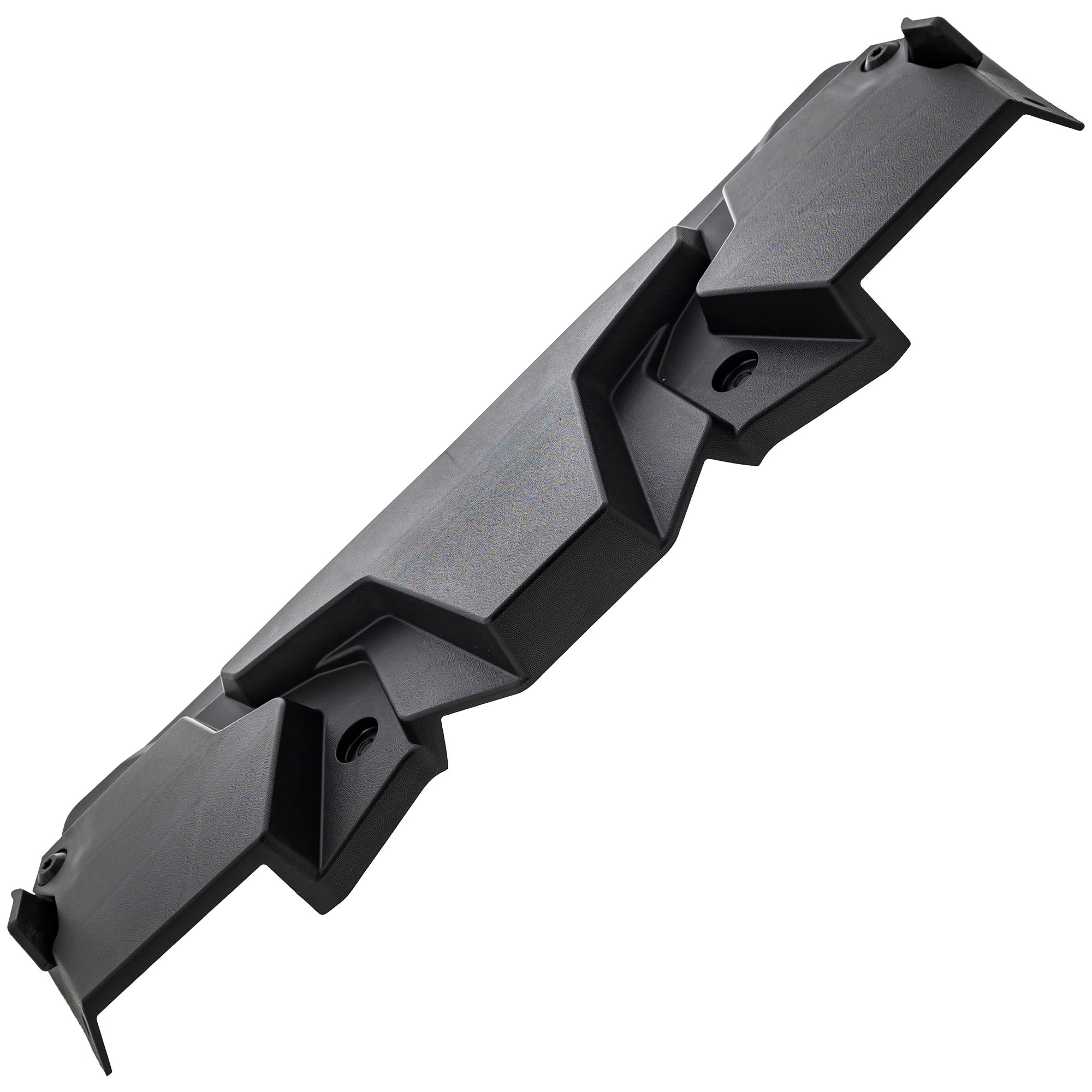 Ski-Doo 860201914 Black LinQ Removable Snowflap Freeride Backcountry Summit