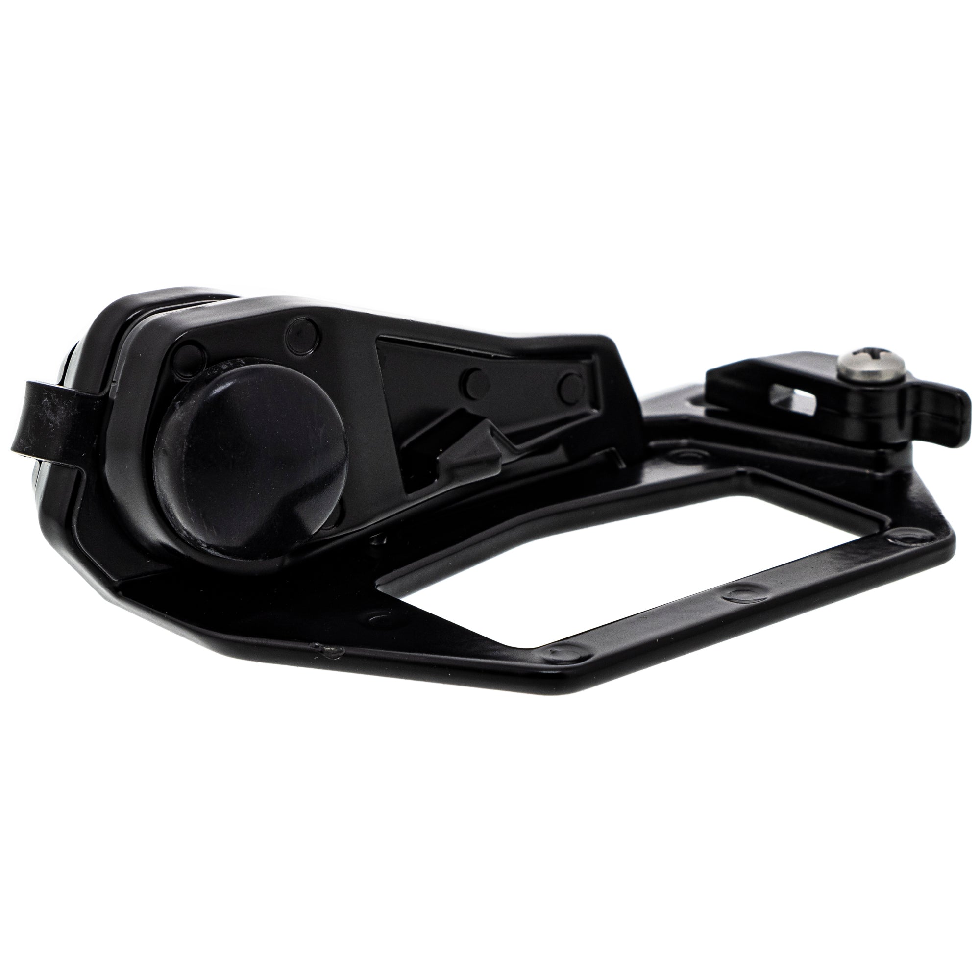 BRP 860201968 Ski-Doo Pack of 1 LinQ Lock with 2 Keys for LinQ with 16'' Base