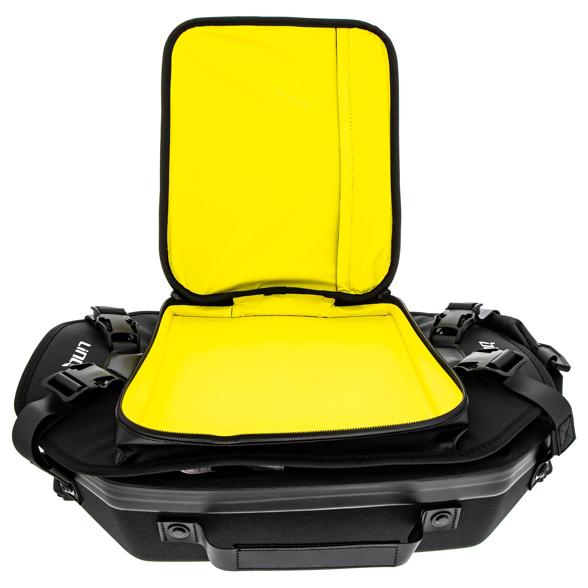 Ski-Doo 860201986 LinQ Trail Pro Bag 6 Gal Expedition Skandic Tundra Renegade