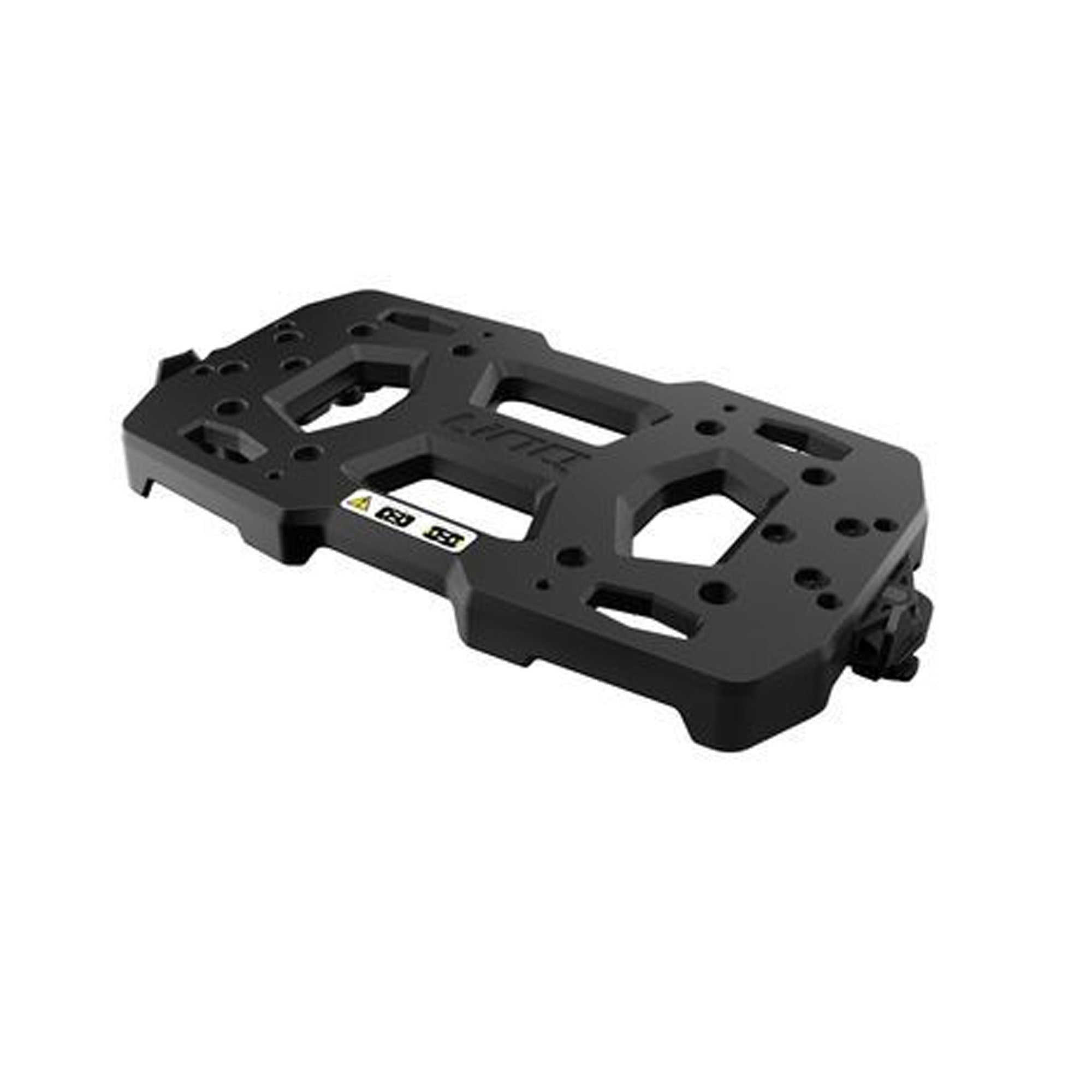 BRP Ski-Doo 860202208 Black LinQ Universal Rack Renegade Tundra ACE 900 850 600