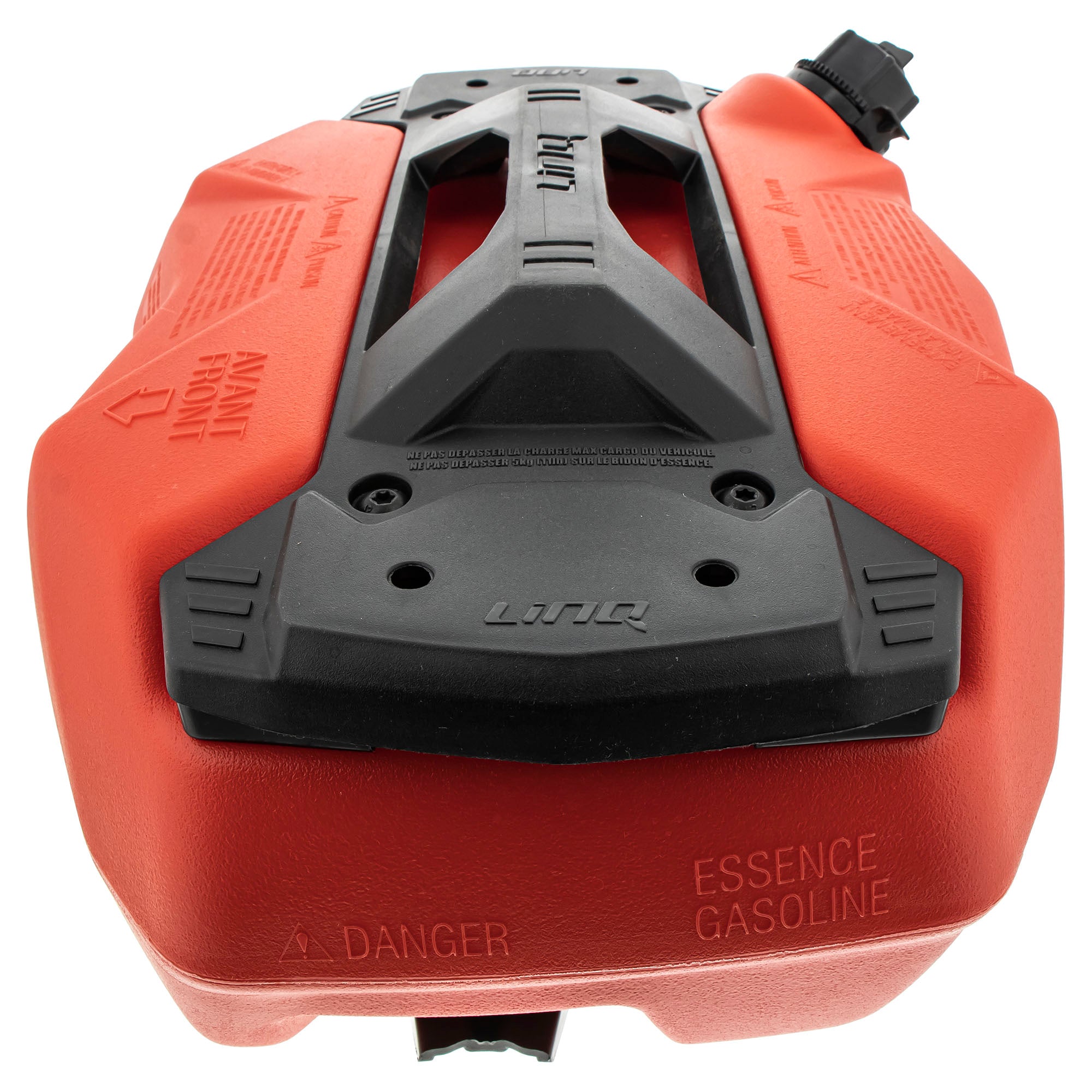 Ski-Doo LinQ Stackable Fuel Caddy 4 Gal 860202246