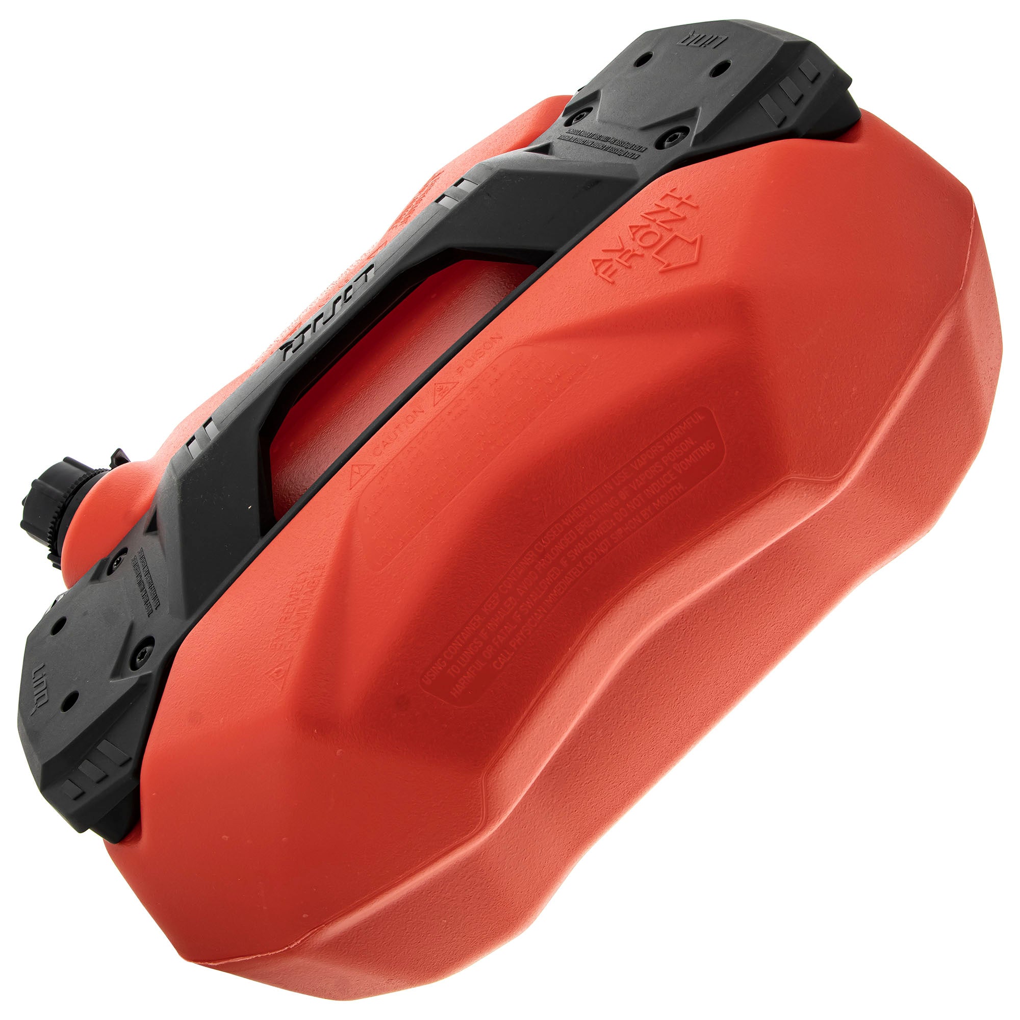 Ski-Doo 860202246 LinQ Stackable Fuel Caddy 4 Gal Renegade GTX Tundra 900