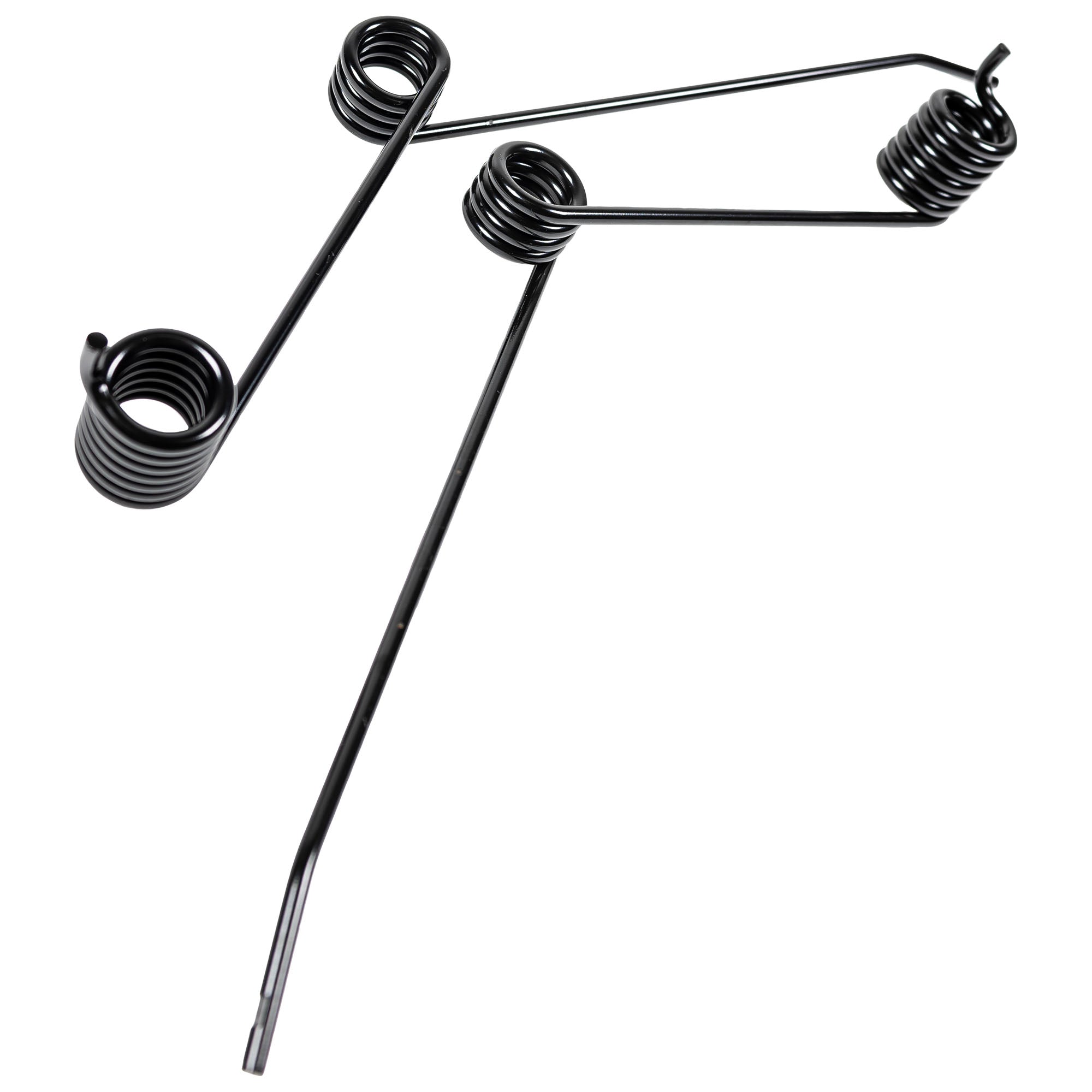 Ski-Doo 860202267 Tunnel Ice Scratchers w Replaceable Tips Grand Touring 600R