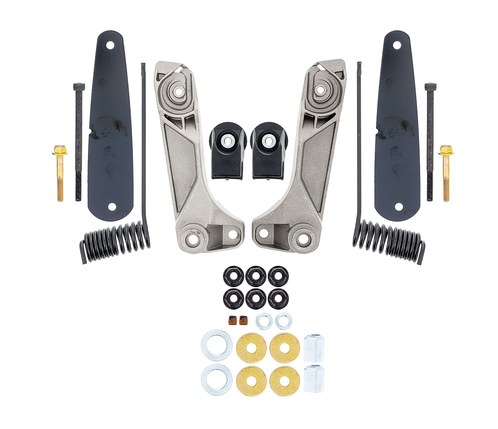 BRP Ski-Doo 860202330 Rail Ice Scratchers Renegade Tundra ACE 900 850 600 Turbo