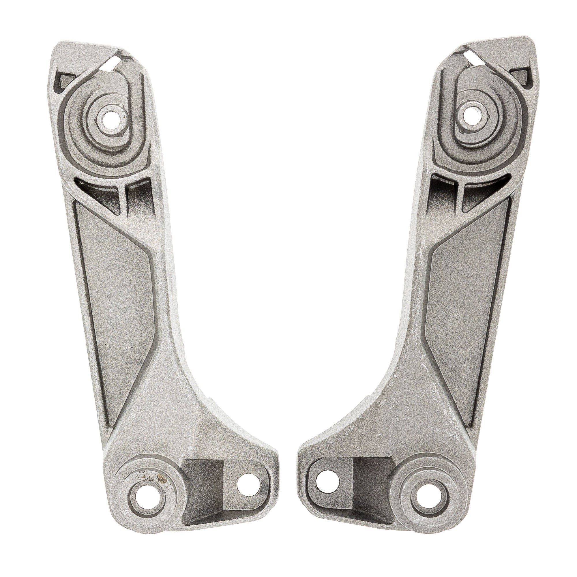 Ski-Doo 860202330 BRP Rail Ice Scratchers Backcountry Freeride Renegade Summit