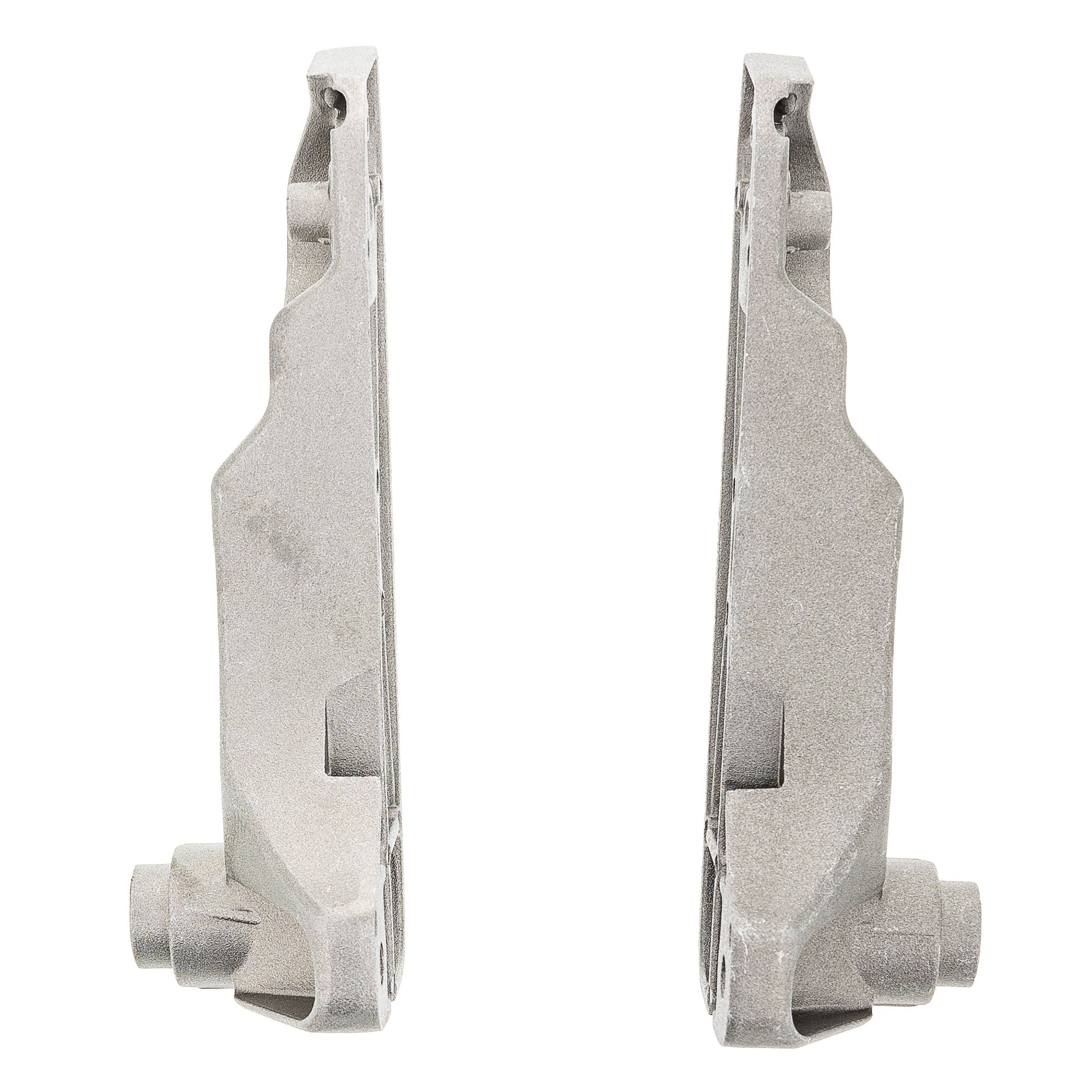 Ski-Doo 860202330 BRP Rail Ice Scratchers Backcountry Freeride Renegade Summit