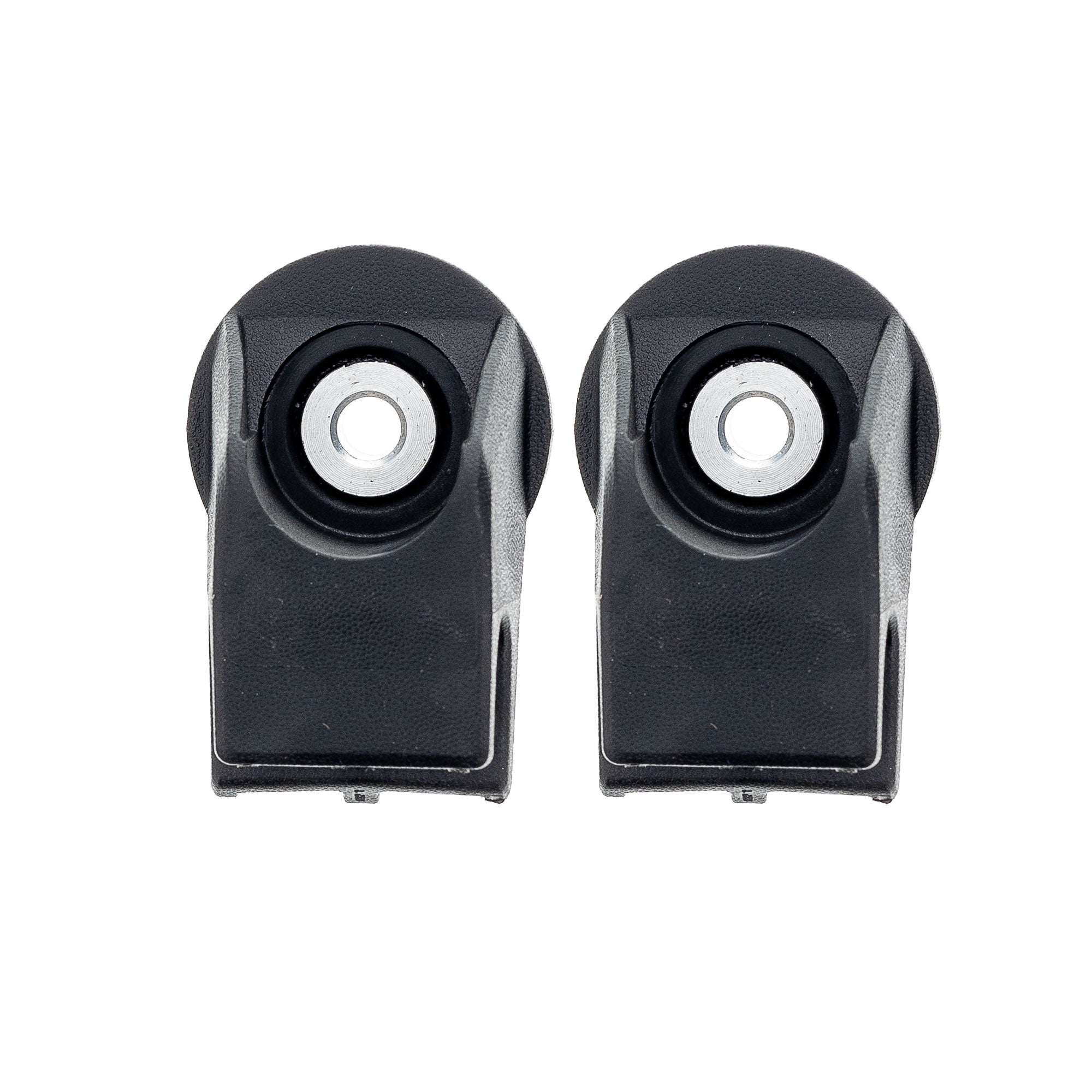 Ski-Doo 860202330 BRP Rail Ice Scratchers Backcountry Freeride Renegade Summit