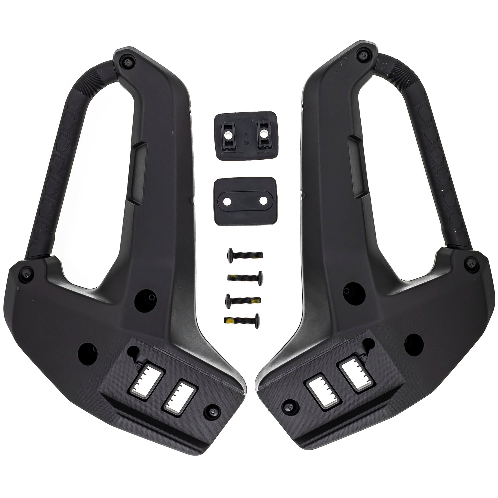 BRP 860202349 Ski-Doo LinQ 1 + 1 Seat Back Rest Tundra REV XM XS XP XR XU Snowmobiles