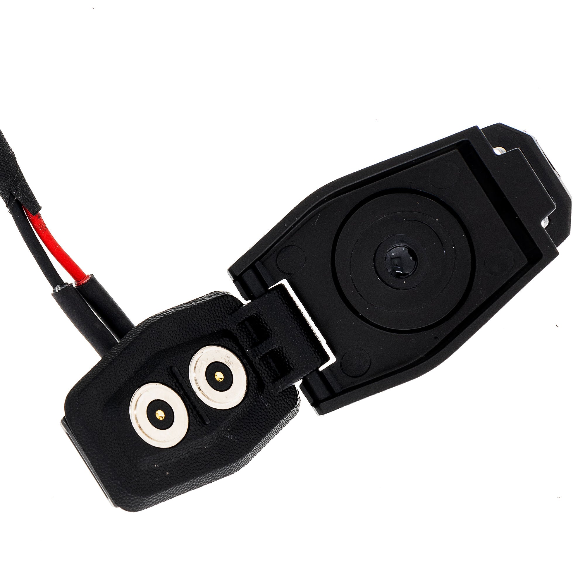 Ski-Doo 860202354 E-LinQ Connector REV Gen5 Genuine OEM