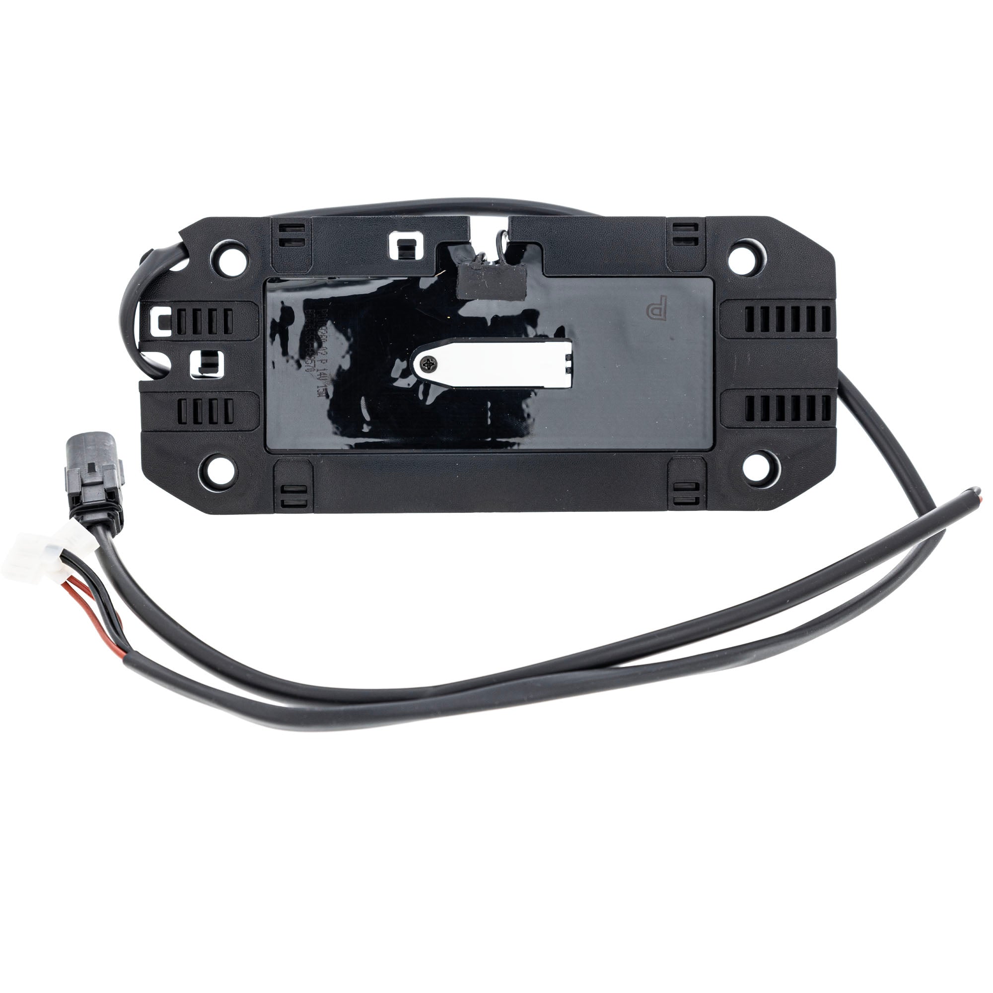 Ski-Doo 860202372 BRP Cellphone Holder Renegade Summit Freeride 850 Turbo SP