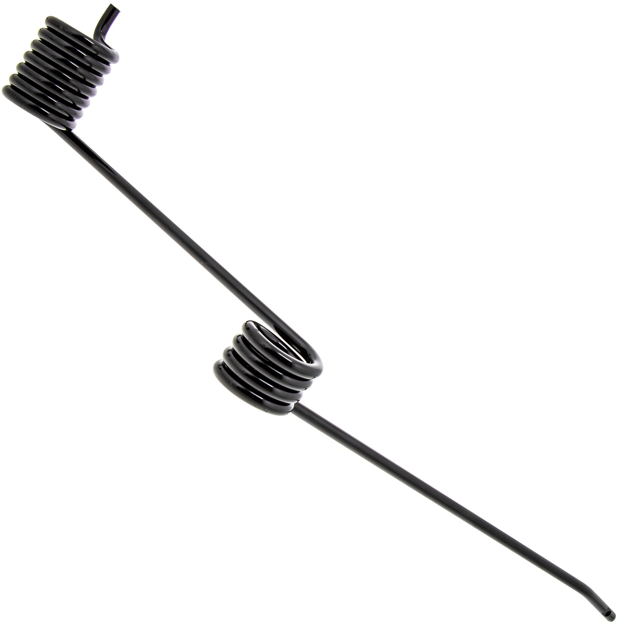 Ski-Doo 860202388 Tunnel Ice Scratchers W Replaceable Tips Skandic Expedition Sport WT 600