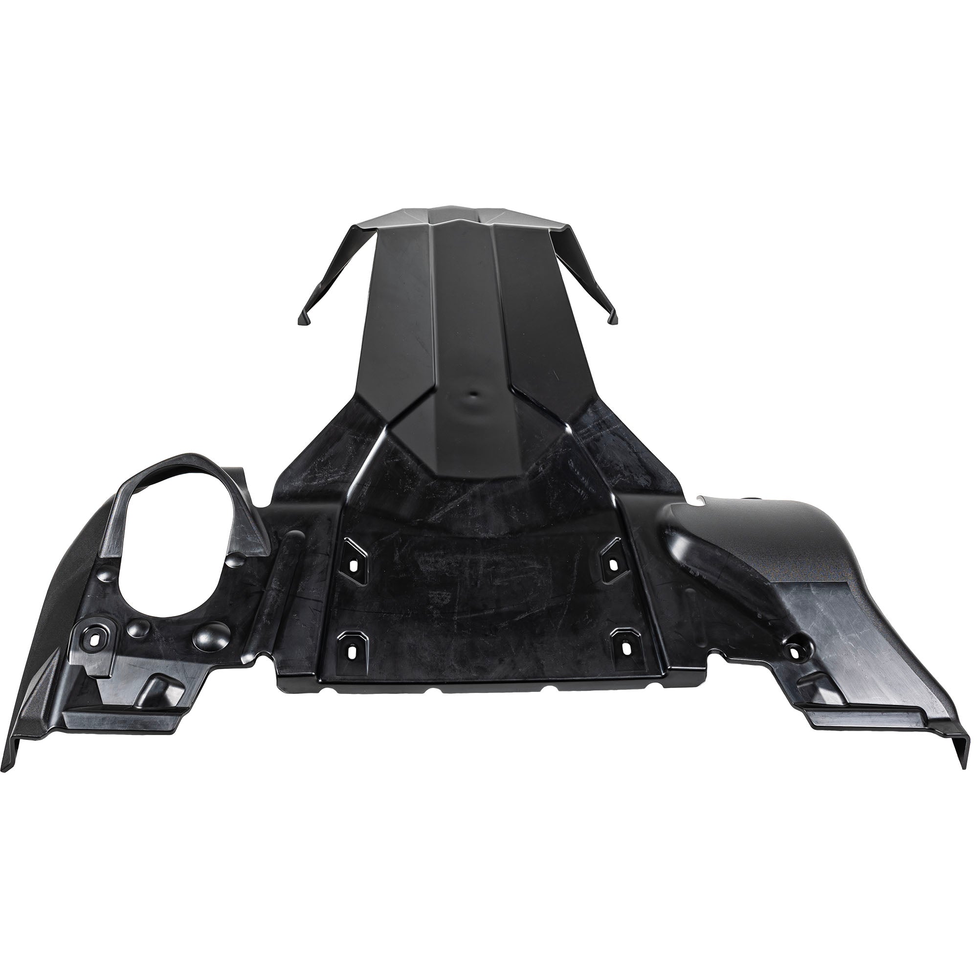 Ski-Doo Skid Plate 860202417