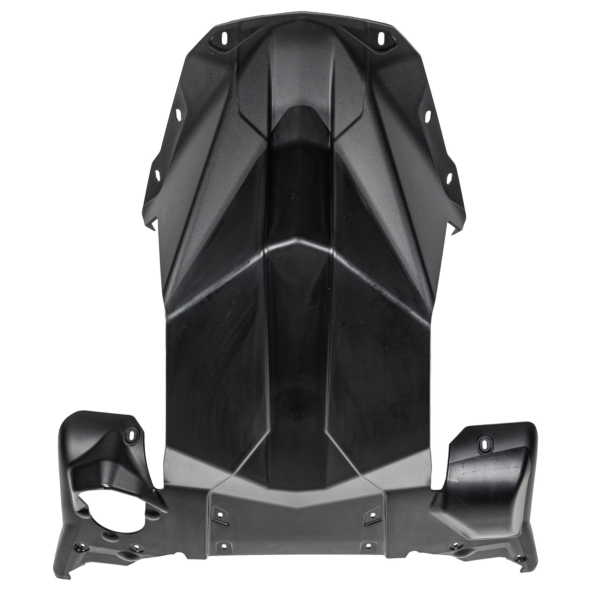 Ski-Doo 860202420 BRP Full Body Skid Plate Renegade ACE 900 850 600R 154in 146in