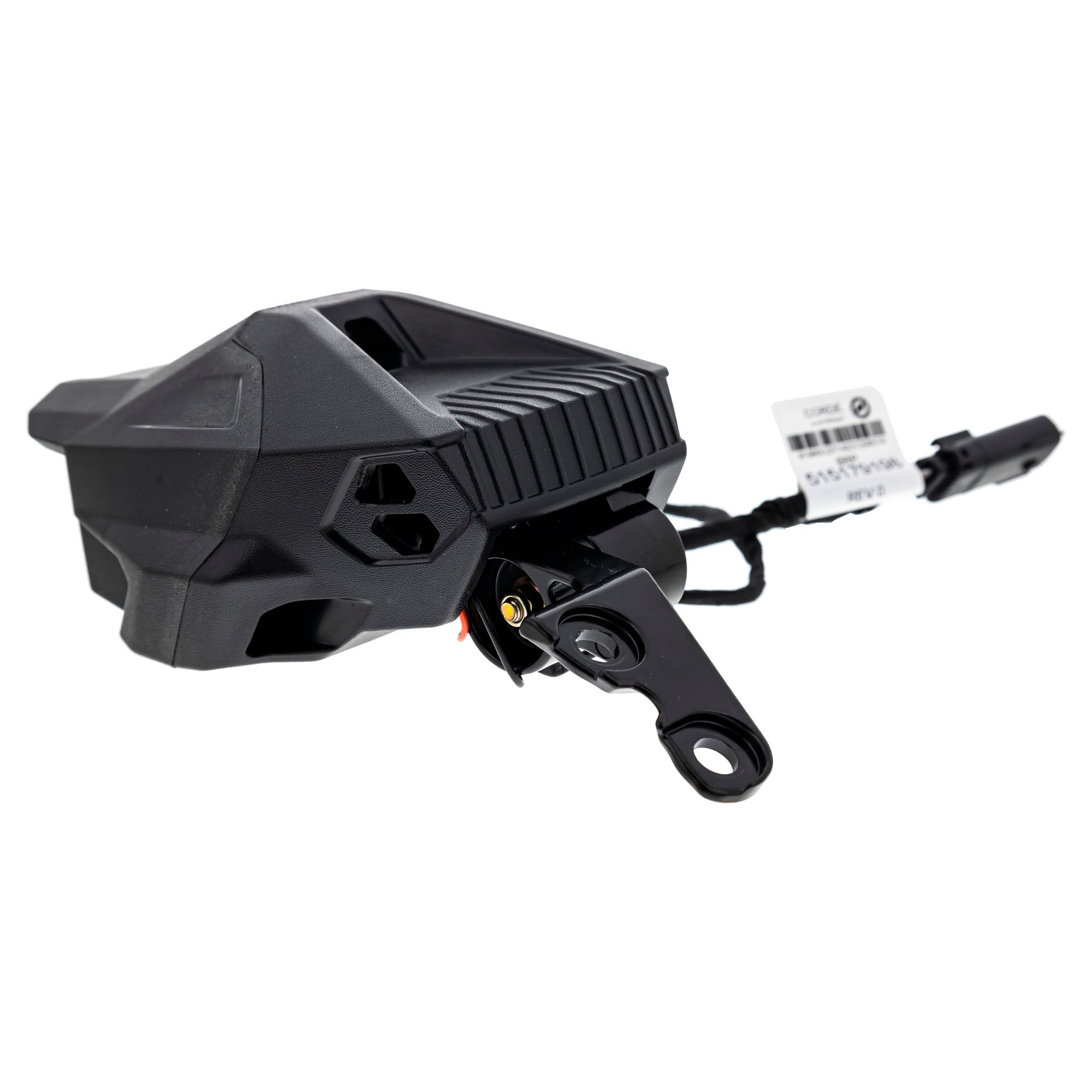 Ski-Doo 860202429 BRP Auxiliary LED Light Kit Summit Freeride Expedition 850 600