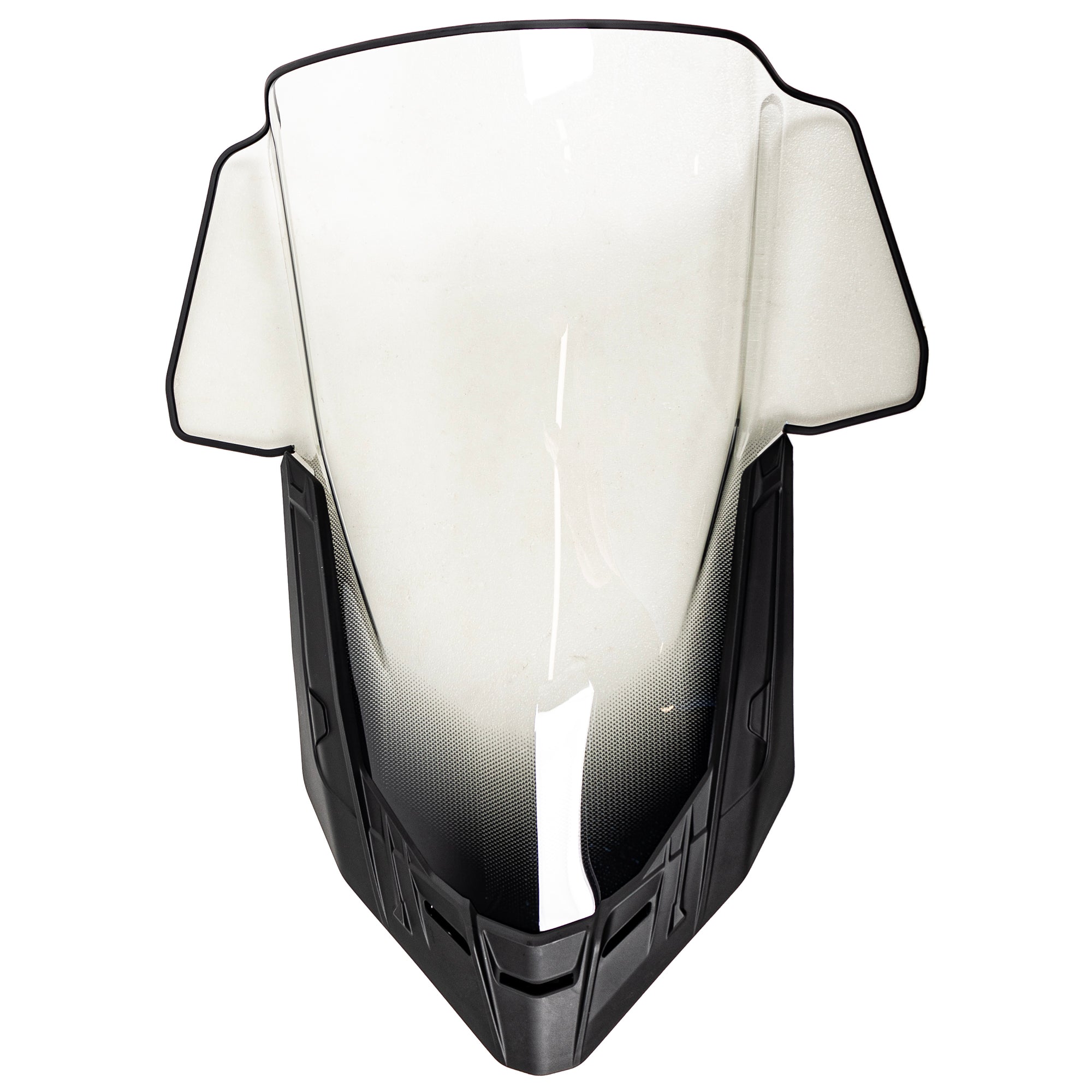 BRP Ski-Doo 860202435 High Windshield 25 Inch