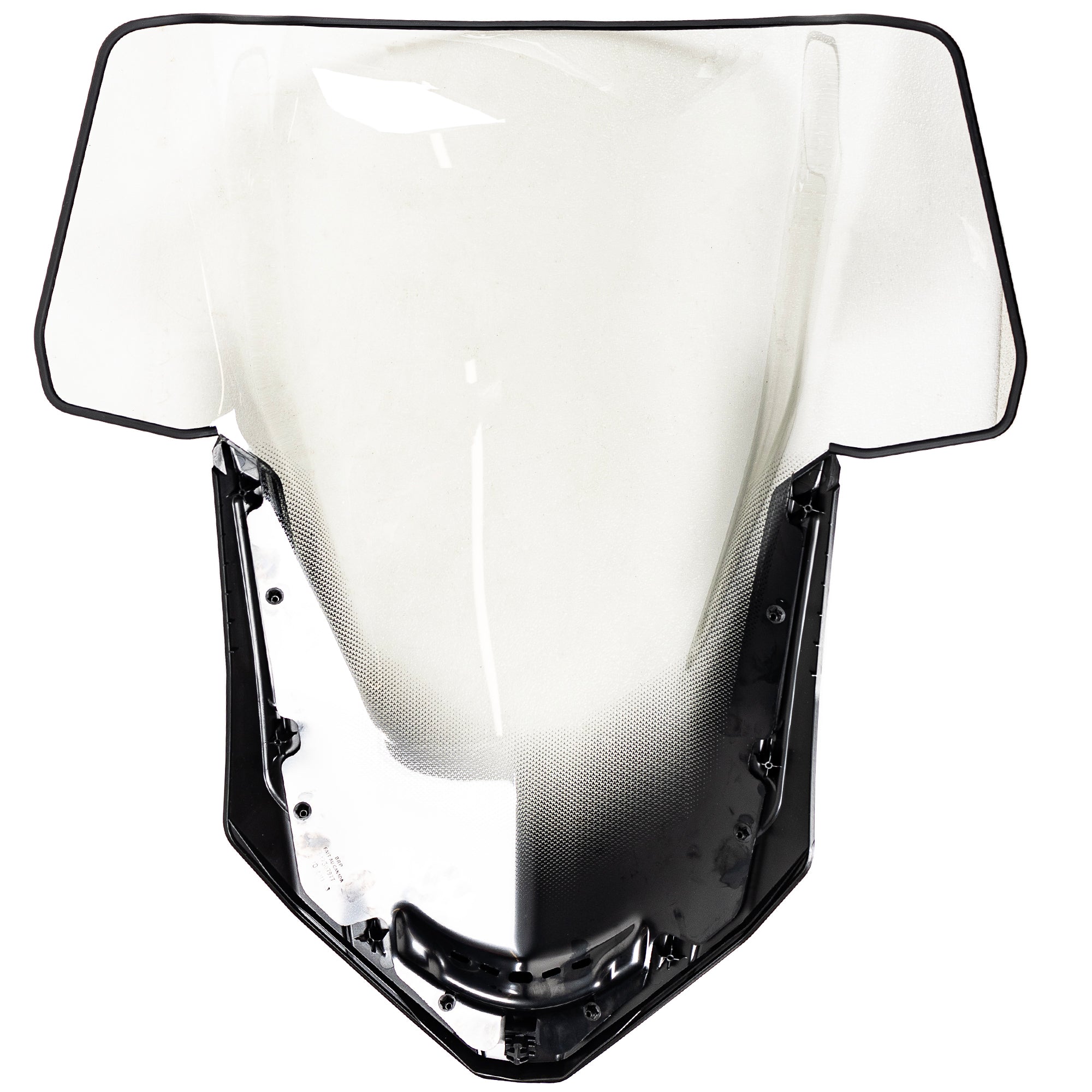 Ski-Doo High Windshield 25 Inch 860202435