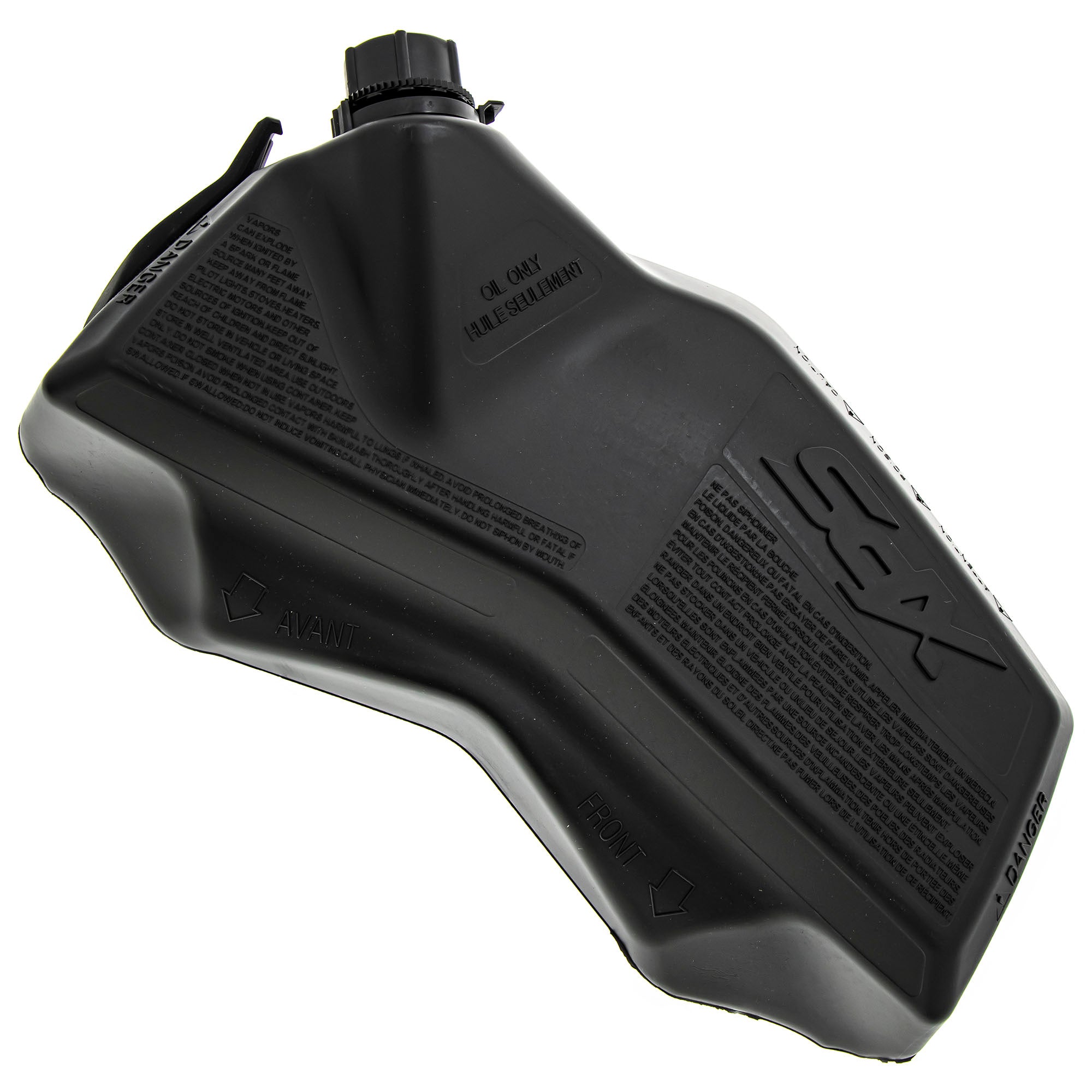 BRP Ski-Doo 860202445 LinQ Oil Caddy Renegade GTX Tundra 900 800 500 850 600 XC