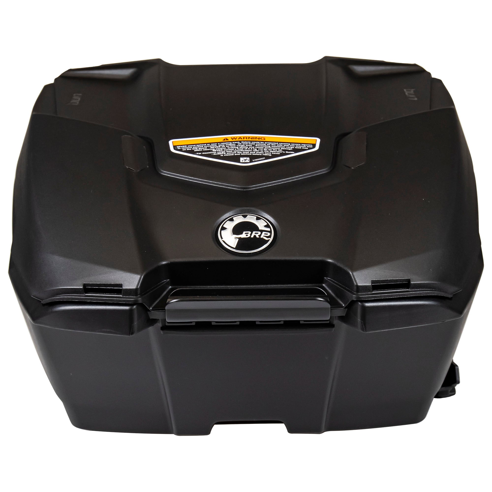 Genuine OEM Ski-Doo Cargo Box Renegade GTX Tundra GSX 860202446