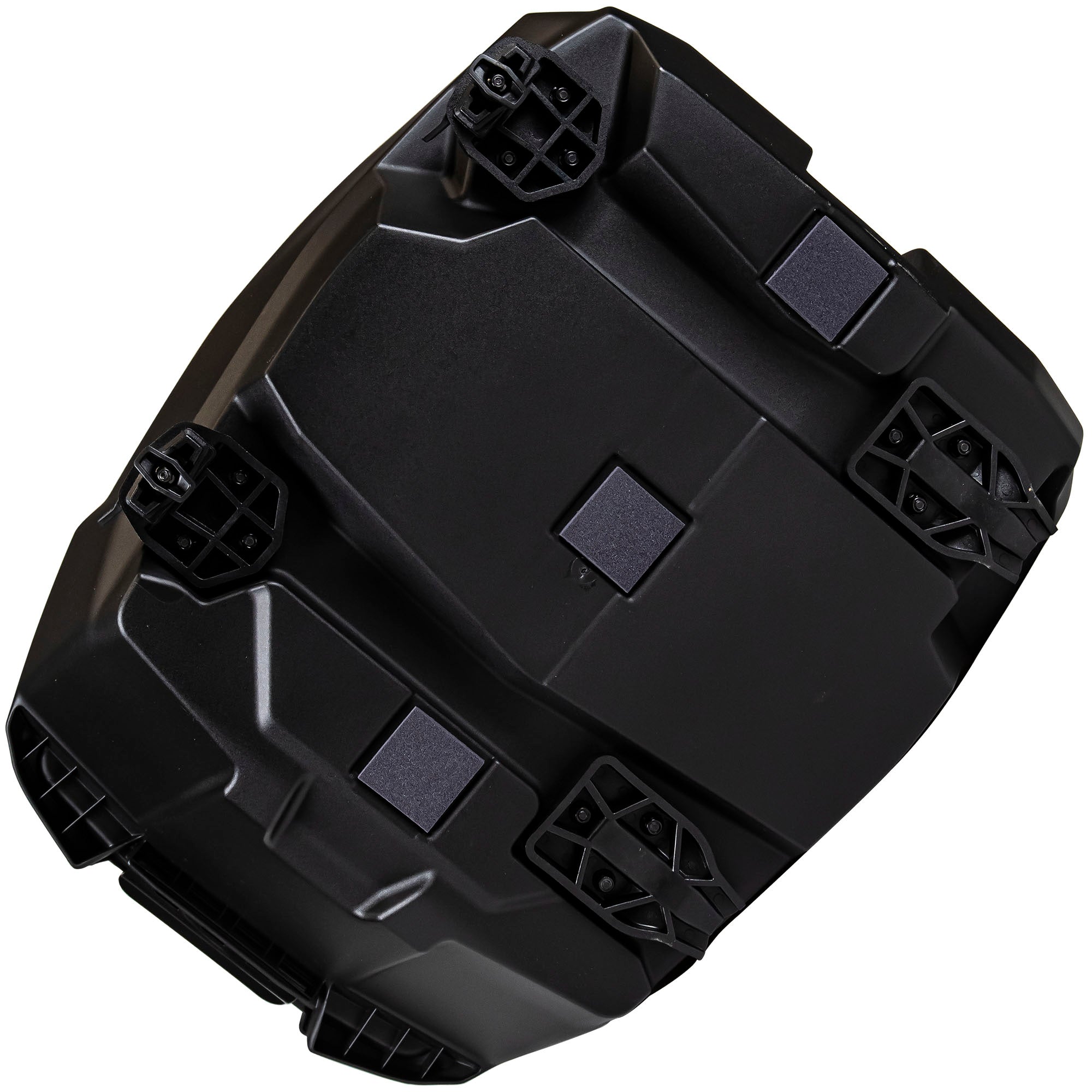 Ski-Doo 860202446 16.3 Gallon LinQ Cargo Box MXZ Renegade Backcountry Freeride