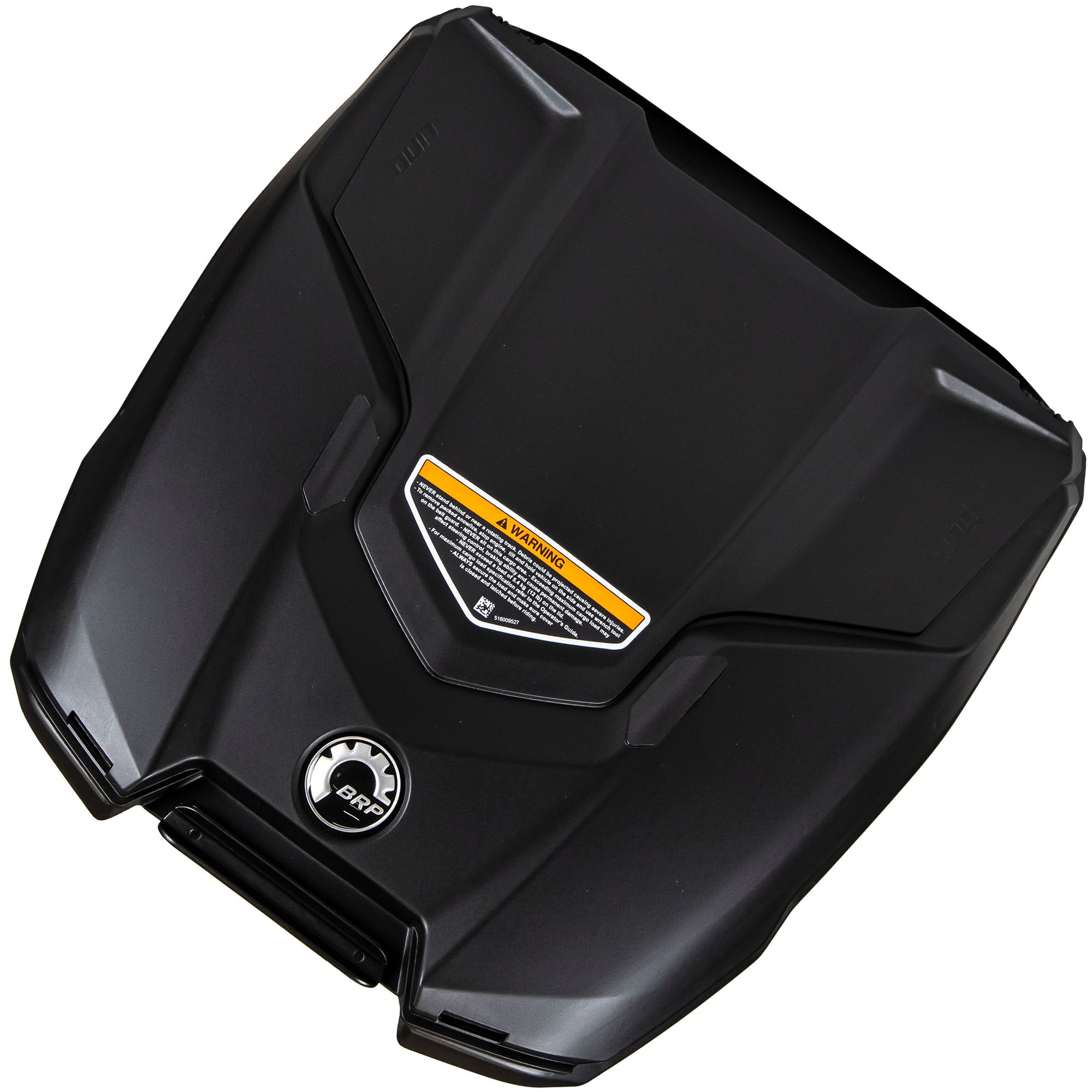 Ski-Doo 860202446 16.3 Gallon LinQ Cargo Box MXZ Renegade Backcountry Freeride