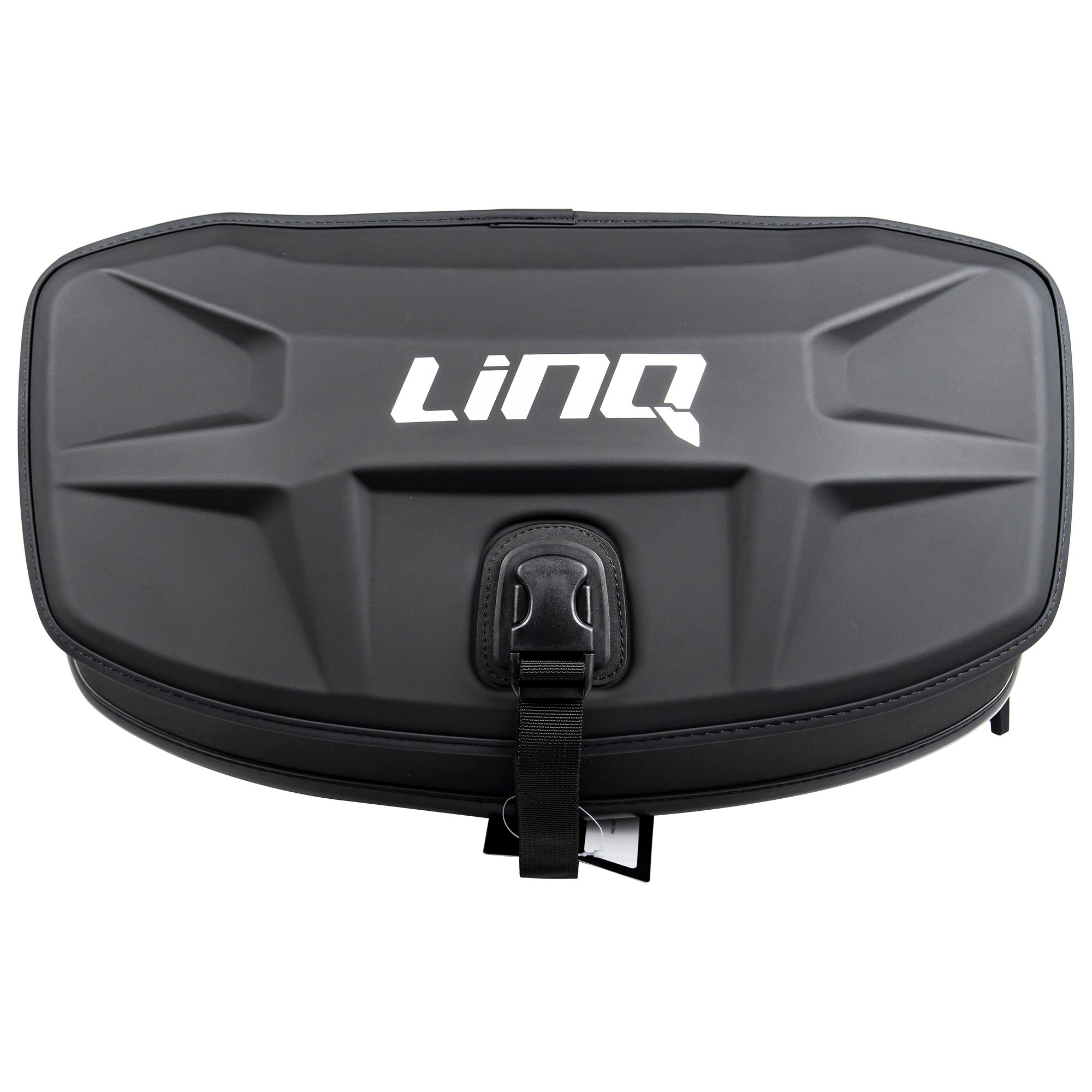BRP Black LinQ 4.5 Gal Sport Bag 860202447