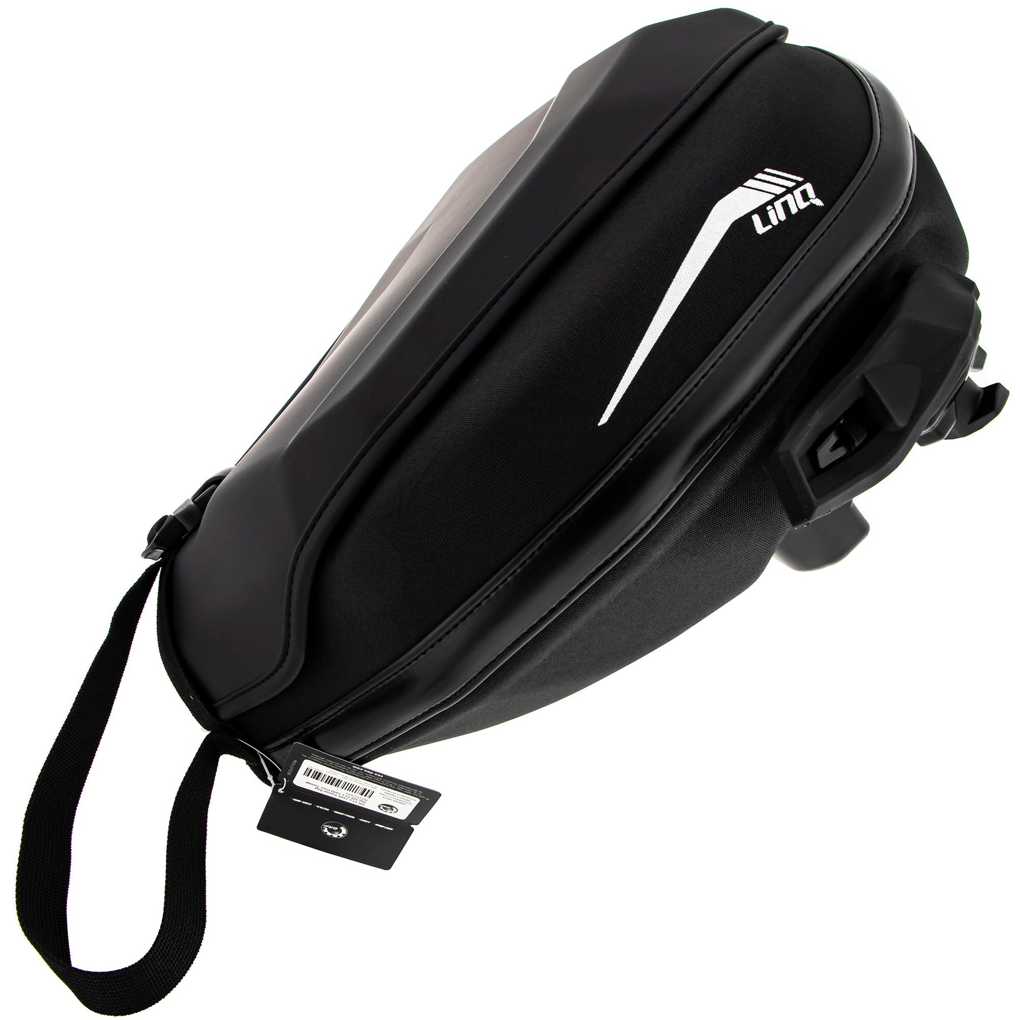 BRP LinQ Black SR 5.5 Gallon Tunnel Bag 860202449