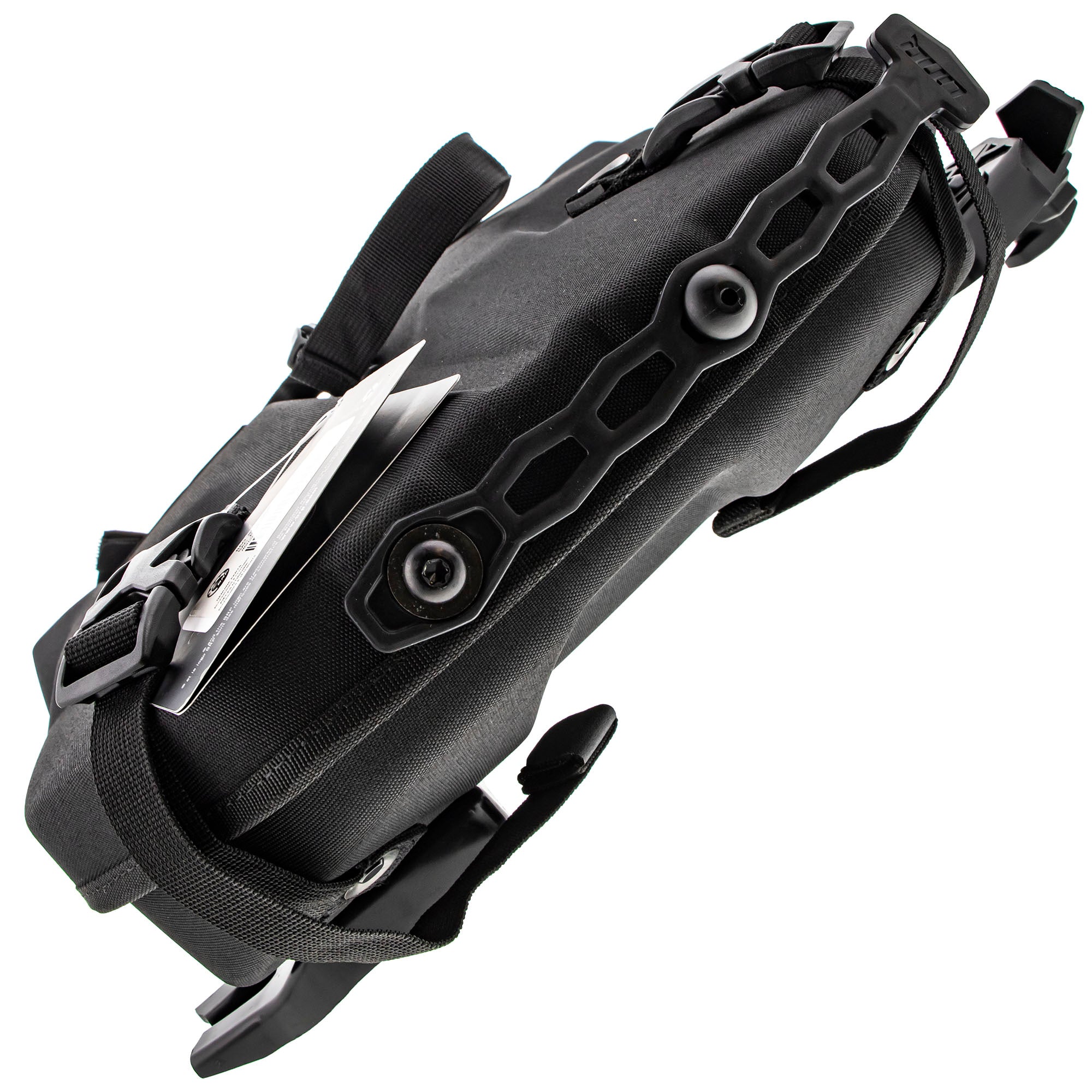 Ski-Doo 860202451 LinQ Slim Waterproof 26L Tunnel Bag Renegade MXZ Renengade