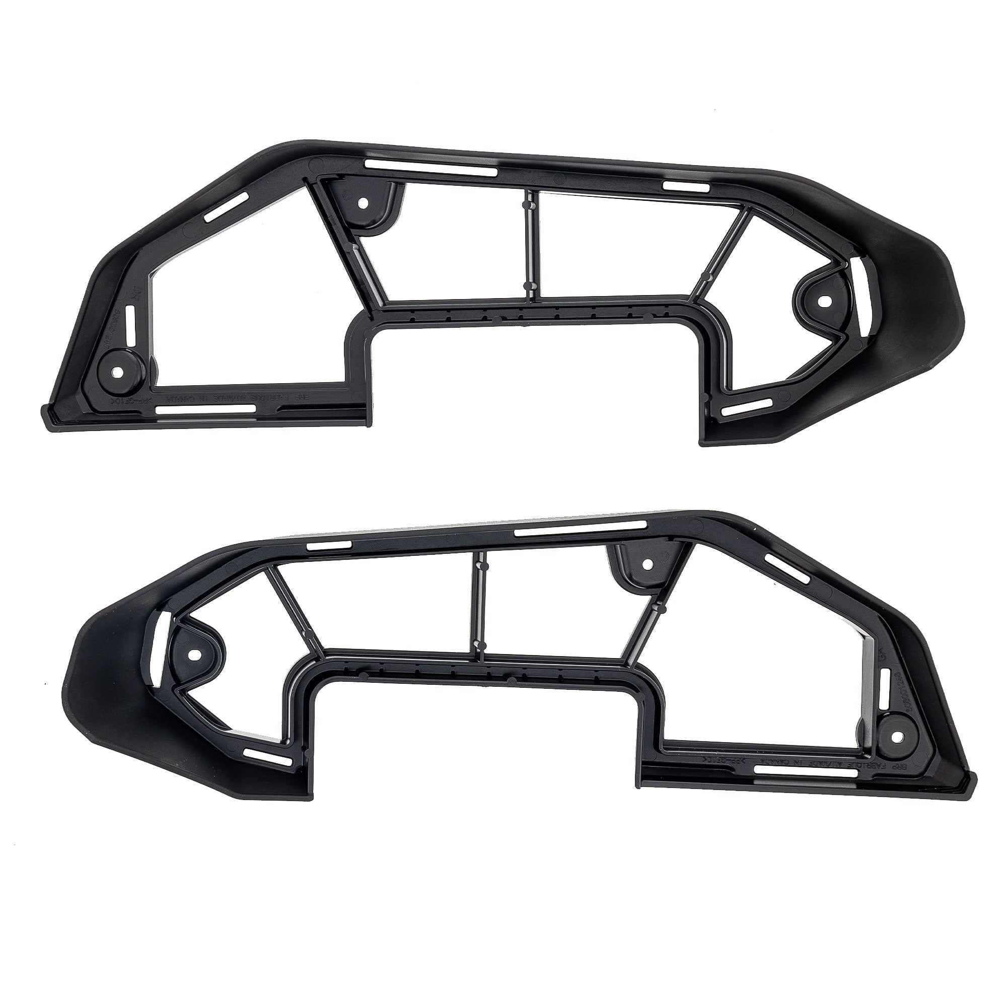 Ski-Doo Heavy-Duty Air Intake Filter Kit 860202459