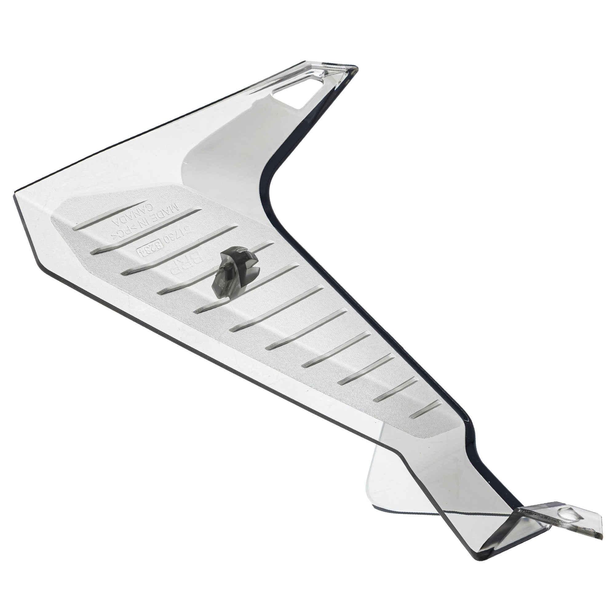 Genuine OEM Ski-Doo Deflectors Renegade ACE 860202469