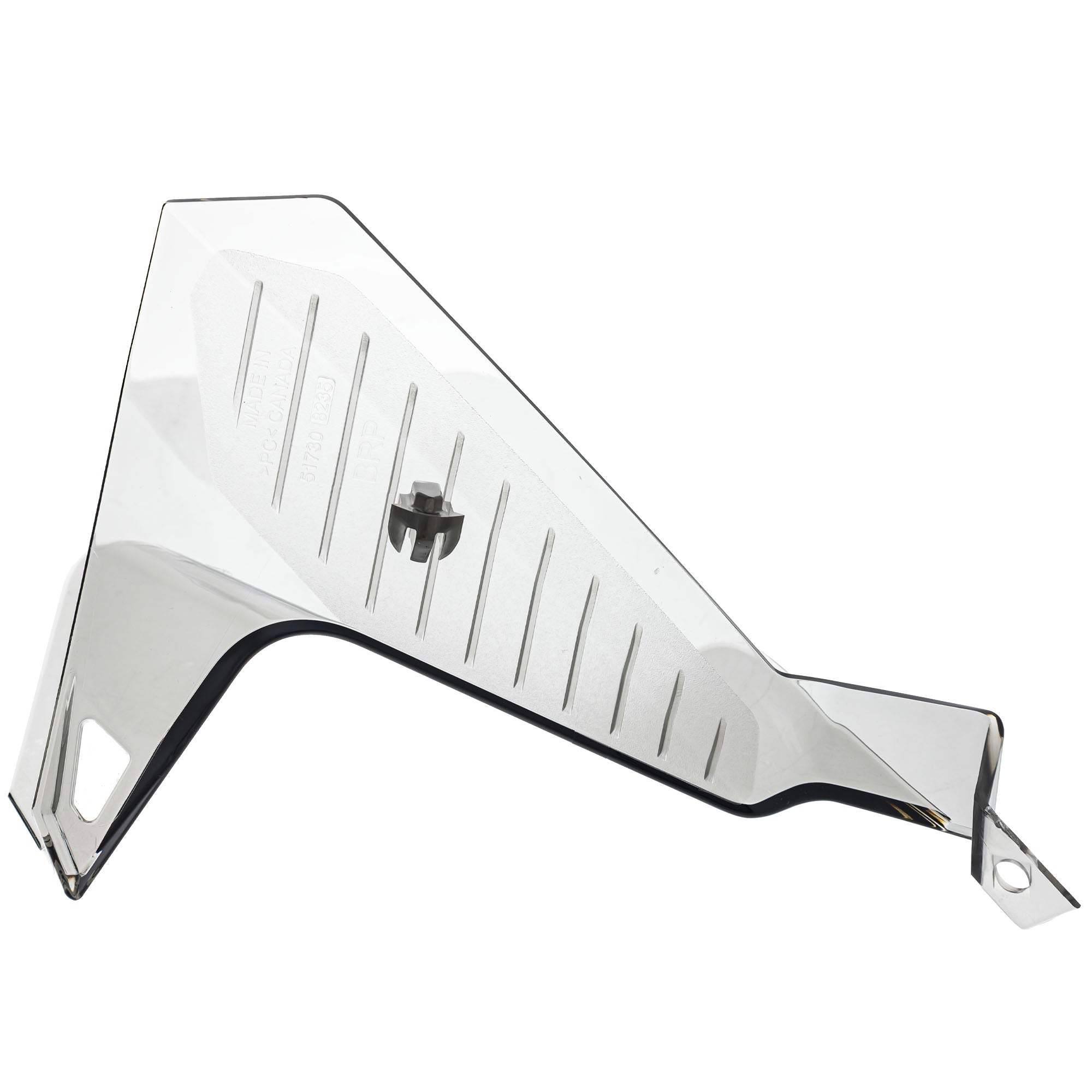 Ski-Doo Windshield Side Deflectors 860202469