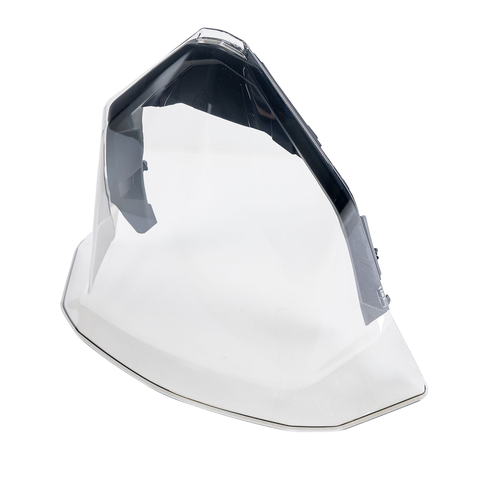 Ski-Doo Low Windshield Kit 860202470