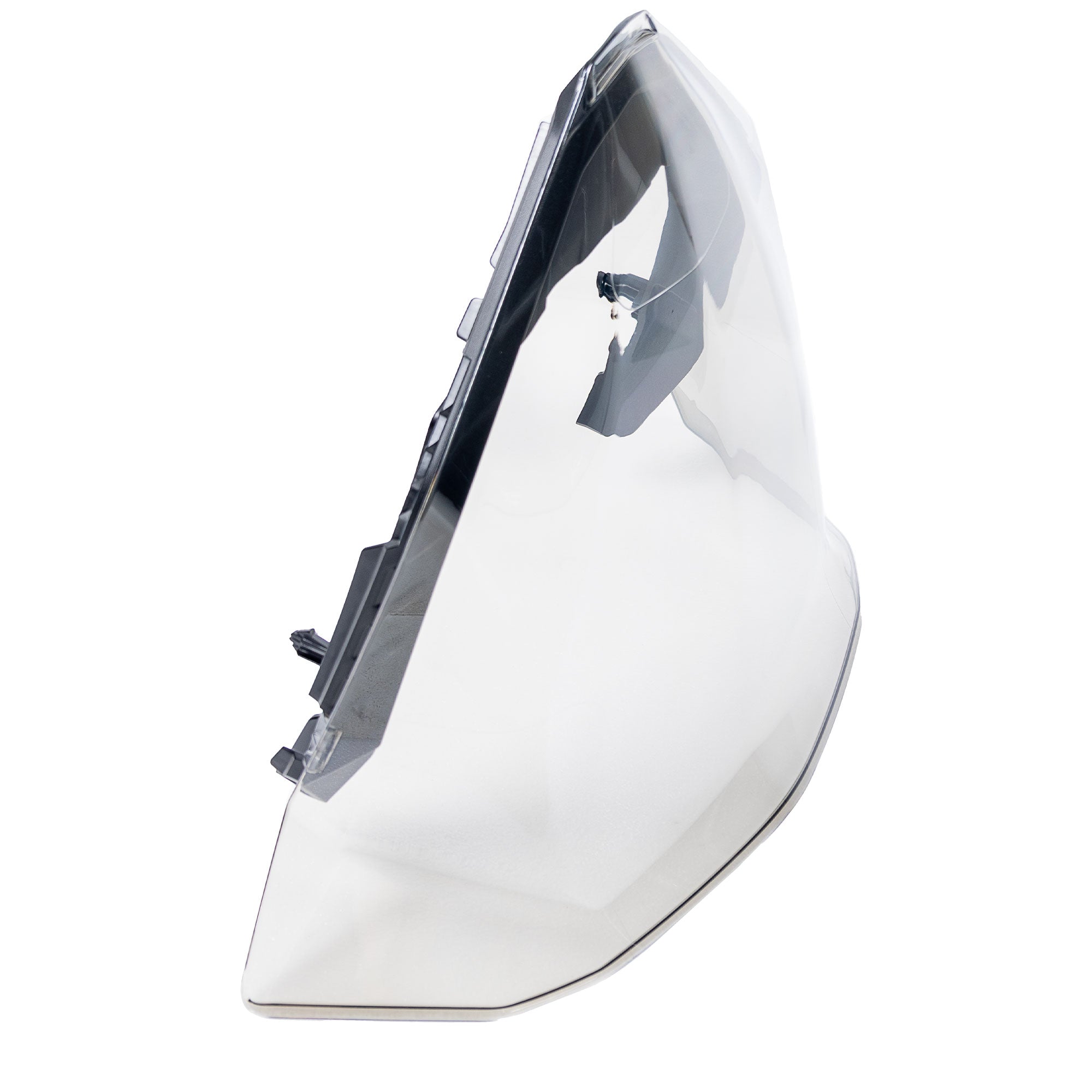 Ski-Doo 860202470 BRP Low Windshield Kit Renegade Summit Freeride 850 Turbo SP